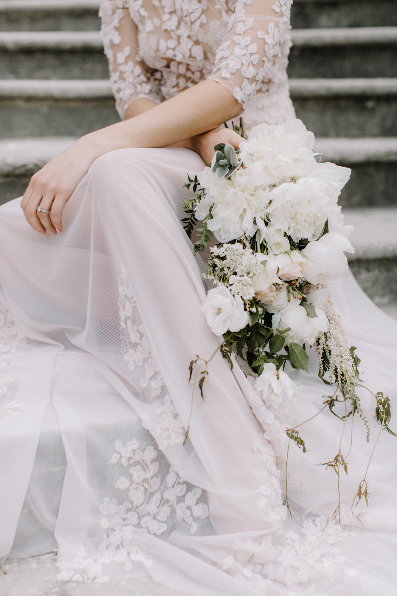 32 Kate Edmondson Bridal Couture modern contemporary bridal fashion 1