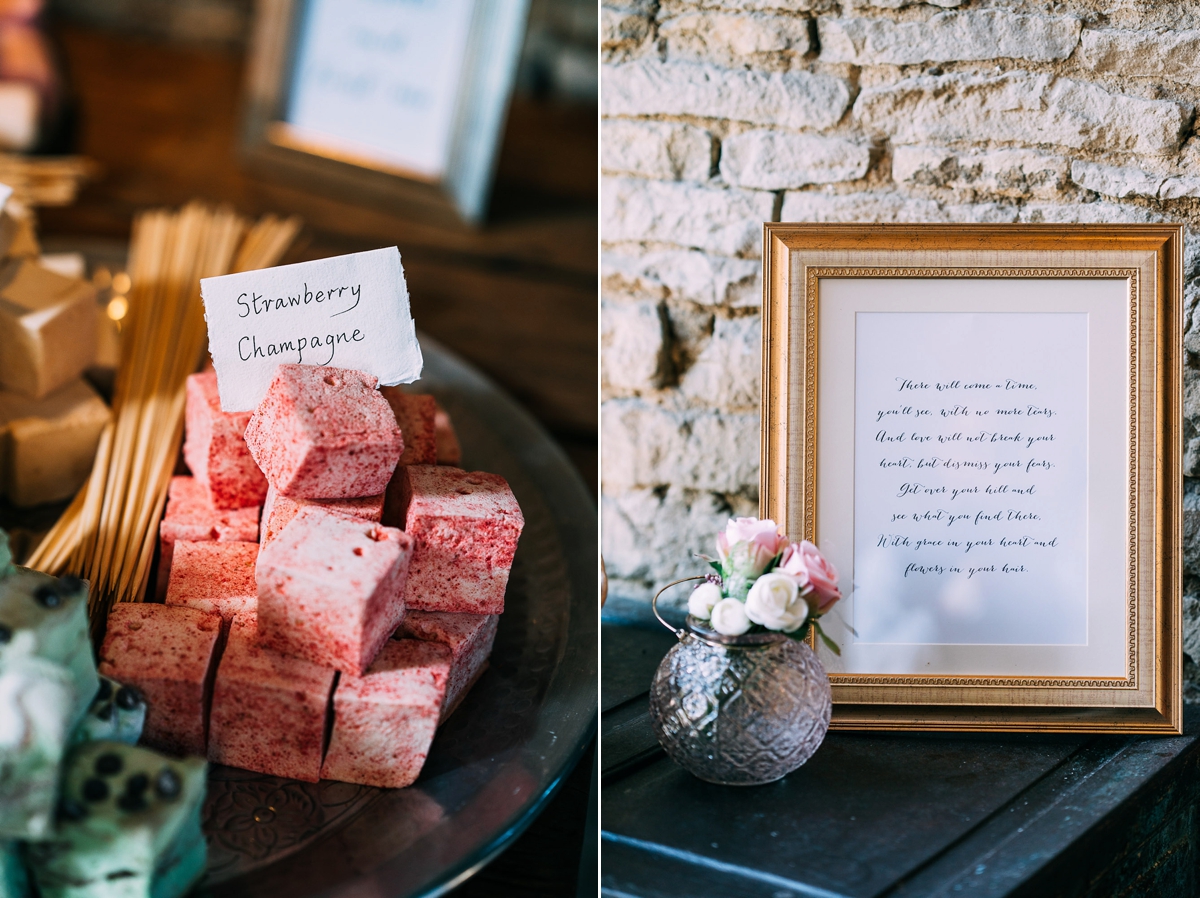 33 A beautiful summery Midsummer Nights Dream inspired wedding