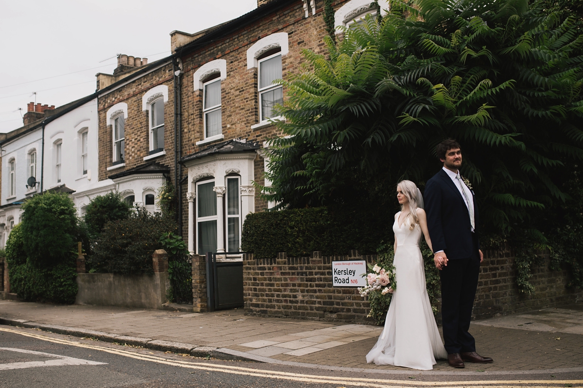 47 An Essense of Australia gown for a modern meets vintage inspired wedding