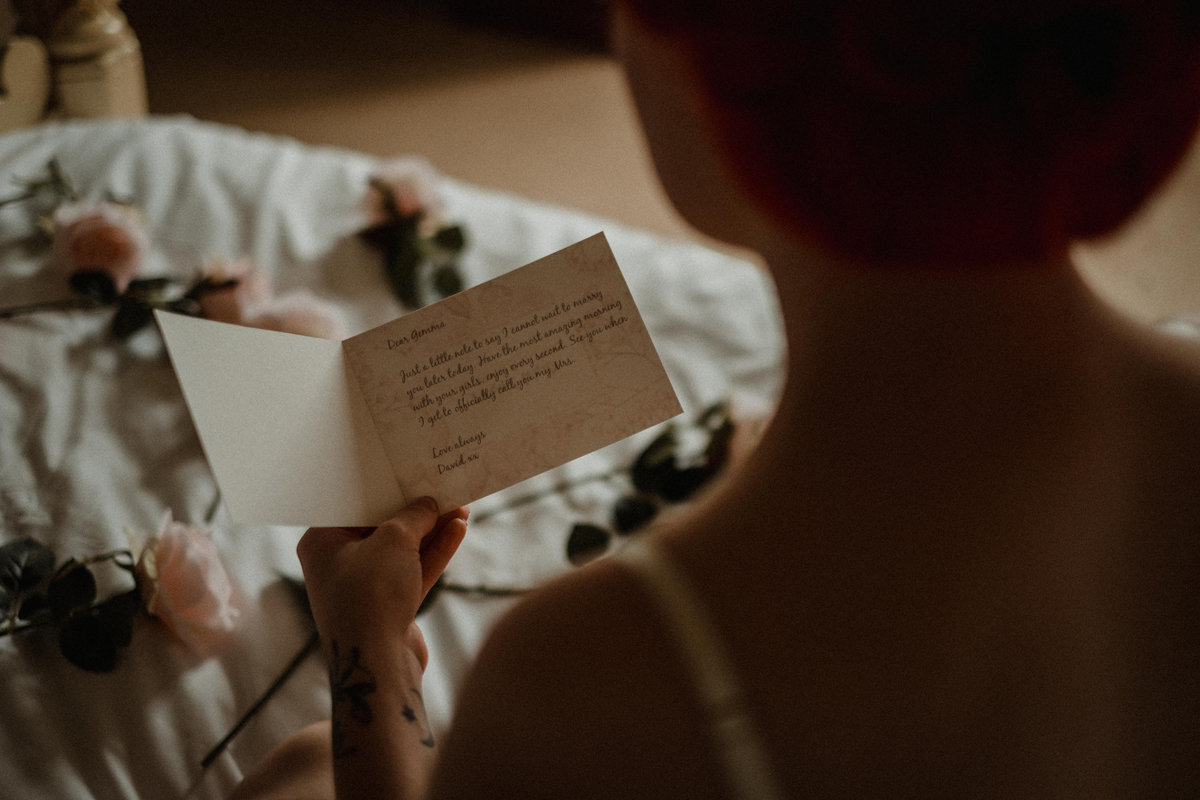 80 Tasteful elegant and glamorous retro inspired bridal boudoir