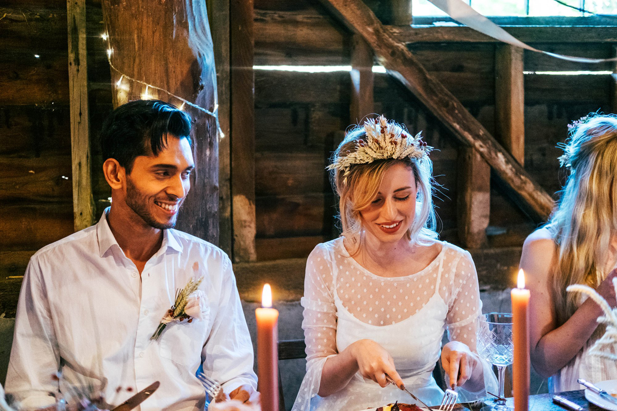 83 Whisky and roses bridal editorial - Whisky and Roses: A Delightful Barn Wedding Editorial 83 Whisky and roses bridal editorial