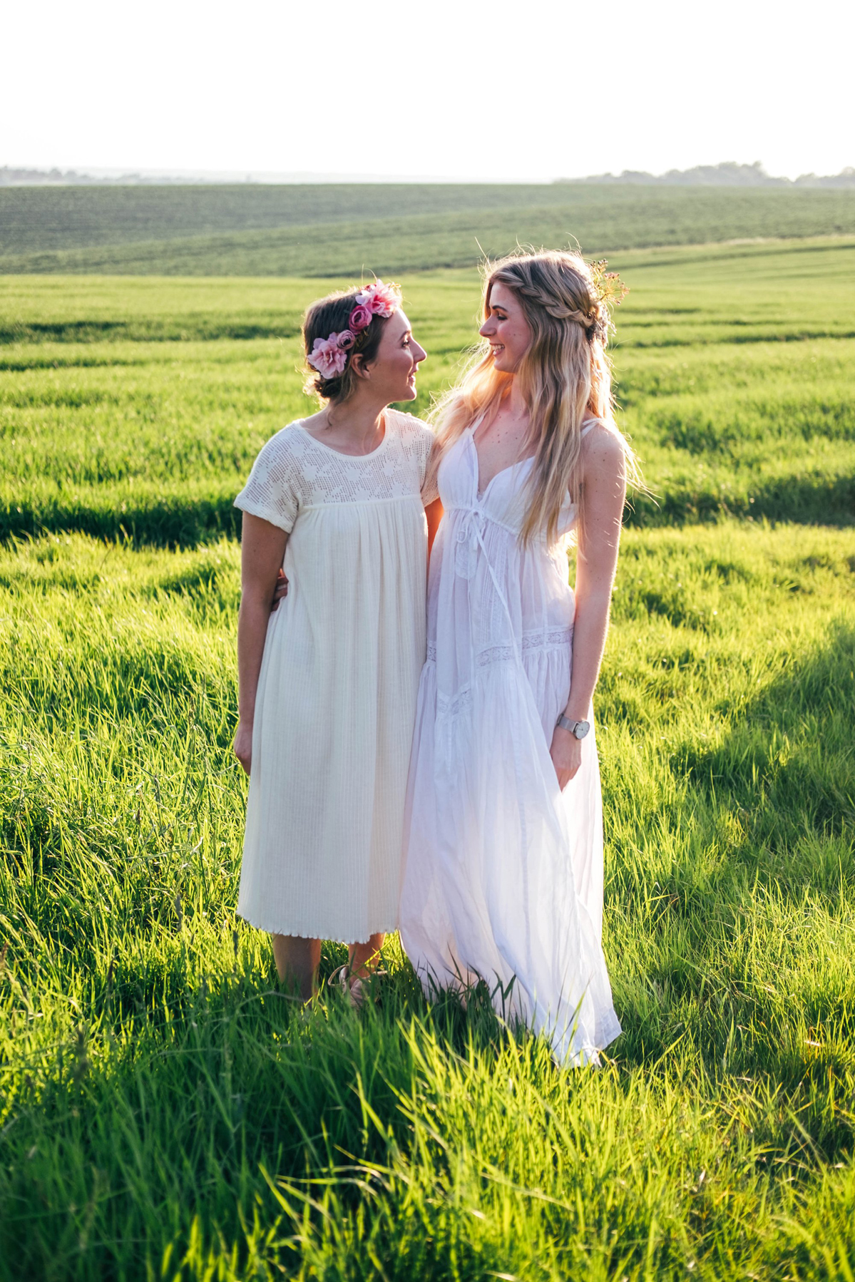 96 Whisky and roses bridal editorial - Whisky and Roses: A Delightful Barn Wedding Editorial 96 Whisky and roses bridal editorial