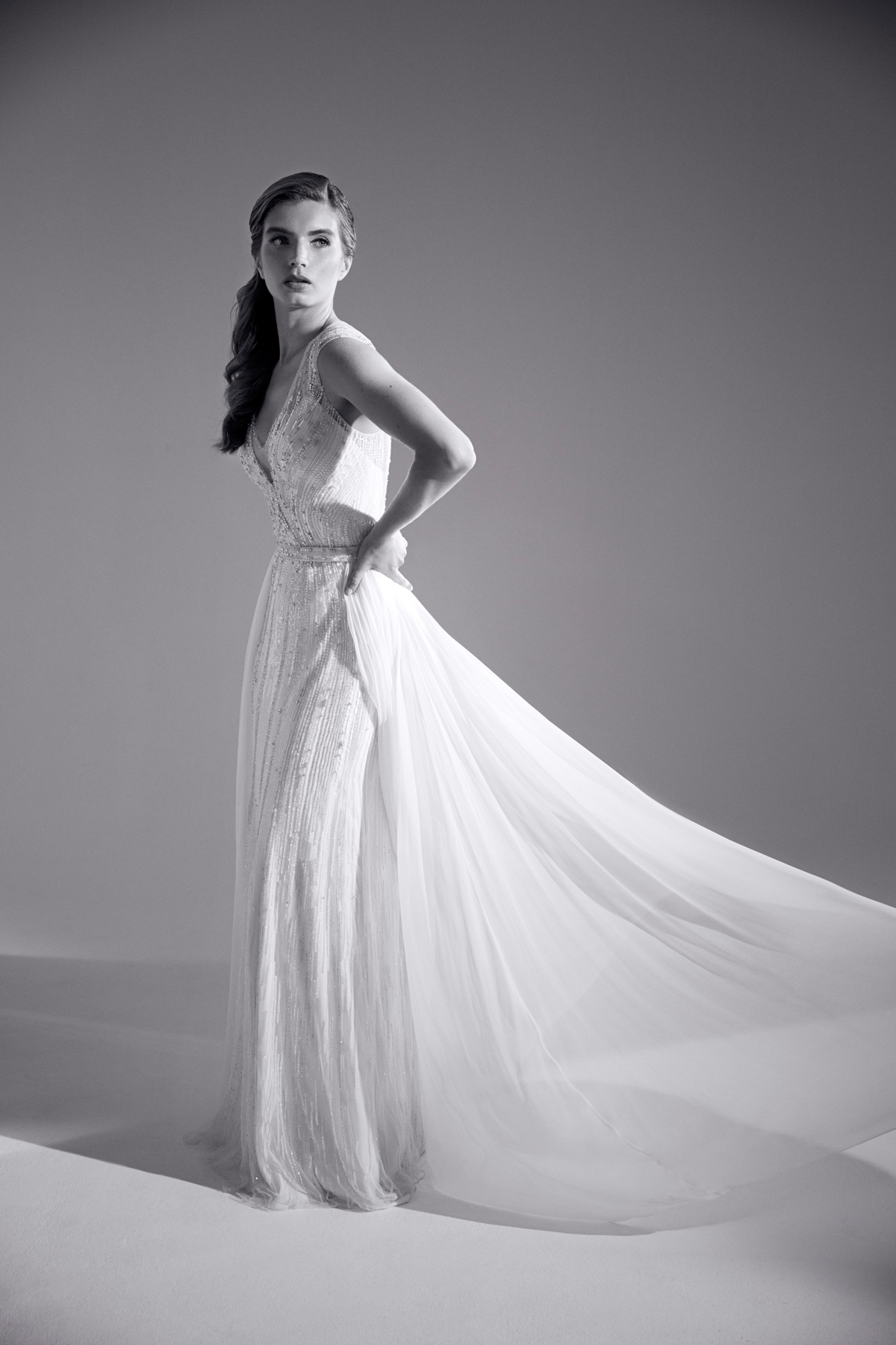 Jenny Packham: The 2019 Bridal Campaign | Love My Dress®, UK Wedding ...