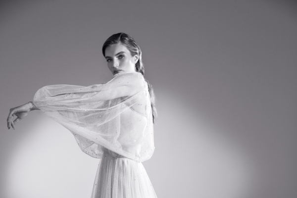 Jenny Packham: The 2019 Bridal Campaign