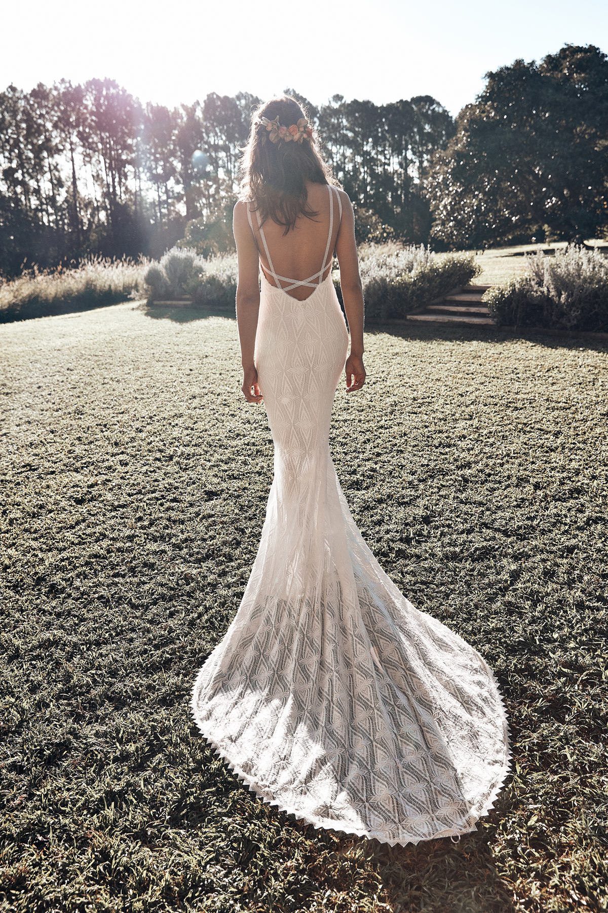 The Leon gown