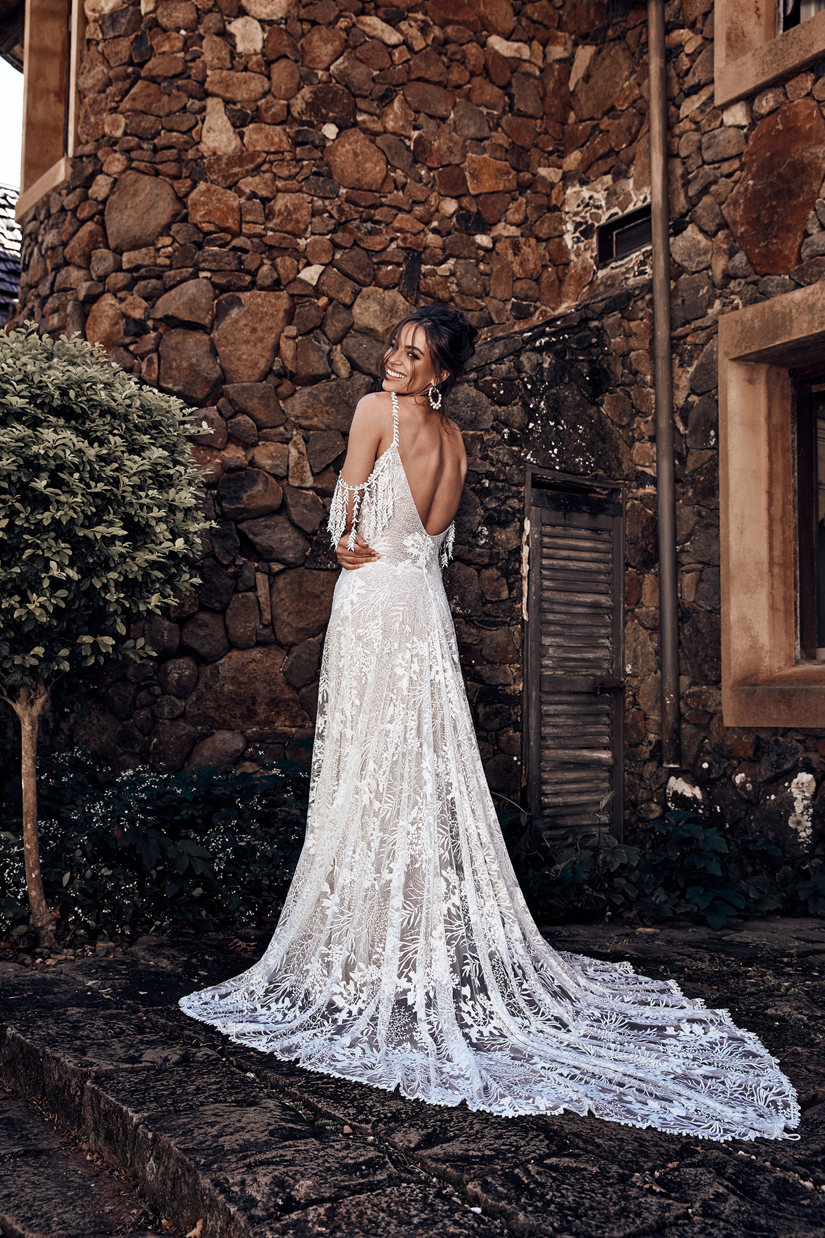 Grace loves lace deals hart dress