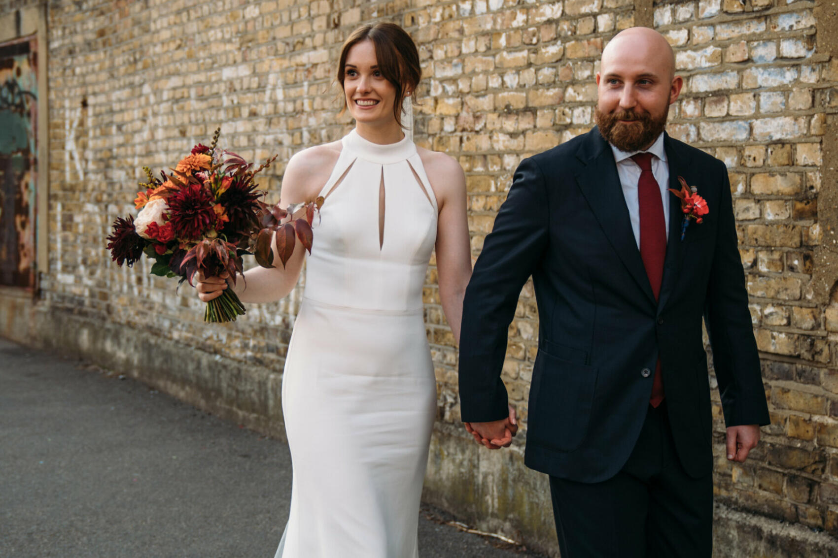 Suzanna Neville The Bride Joanna Bongard Photography