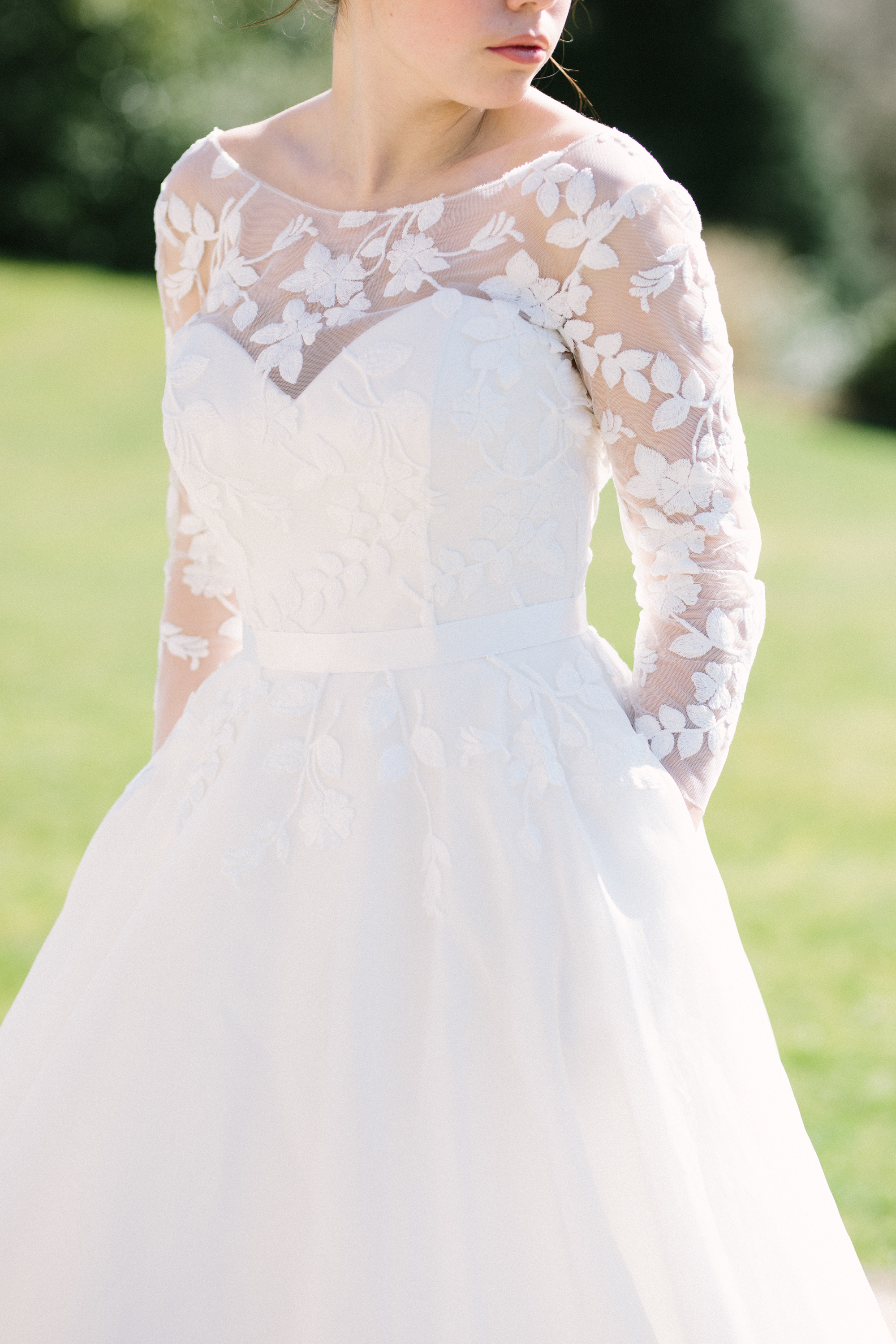 Talhenbont 136 - Peach Elegant Country House Wedding Inspiration for the Modern Classic Bride Talhenbont 136