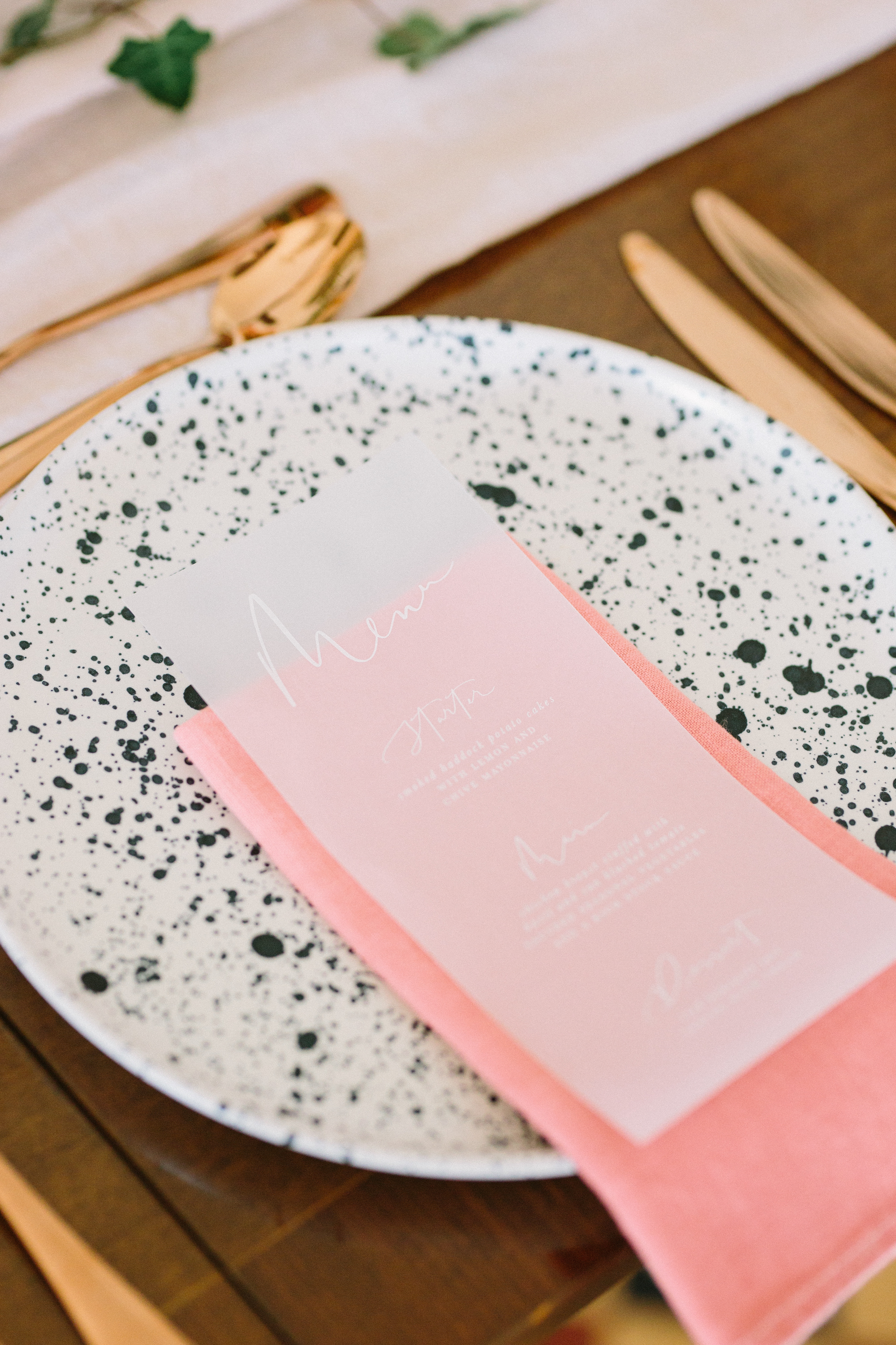 Talhenbont 182 - Peach Elegant Country House Wedding Inspiration for the Modern Classic Bride Talhenbont 182