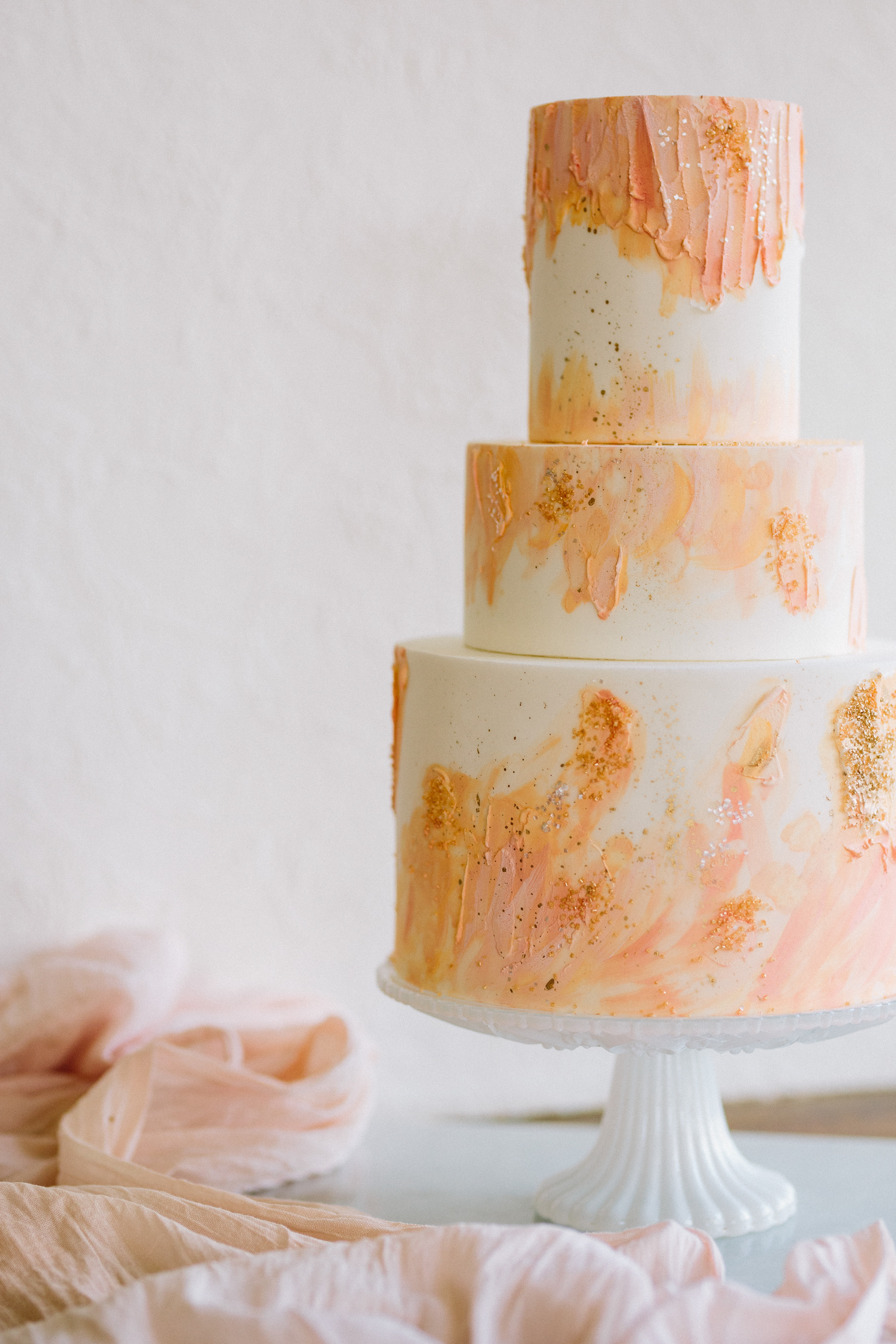 Talhenbont 207 - Peach Elegant Country House Wedding Inspiration for the Modern Classic Bride Talhenbont 207