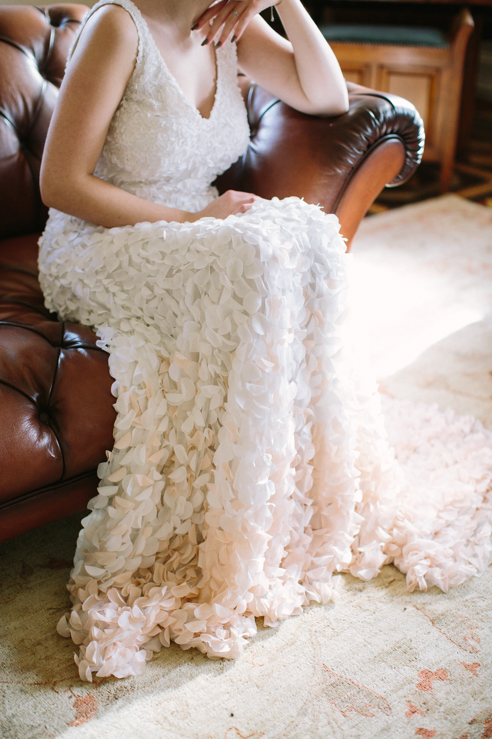 Talhenbont 239 - Peach Elegant Country House Wedding Inspiration for the Modern Classic Bride Talhenbont 239
