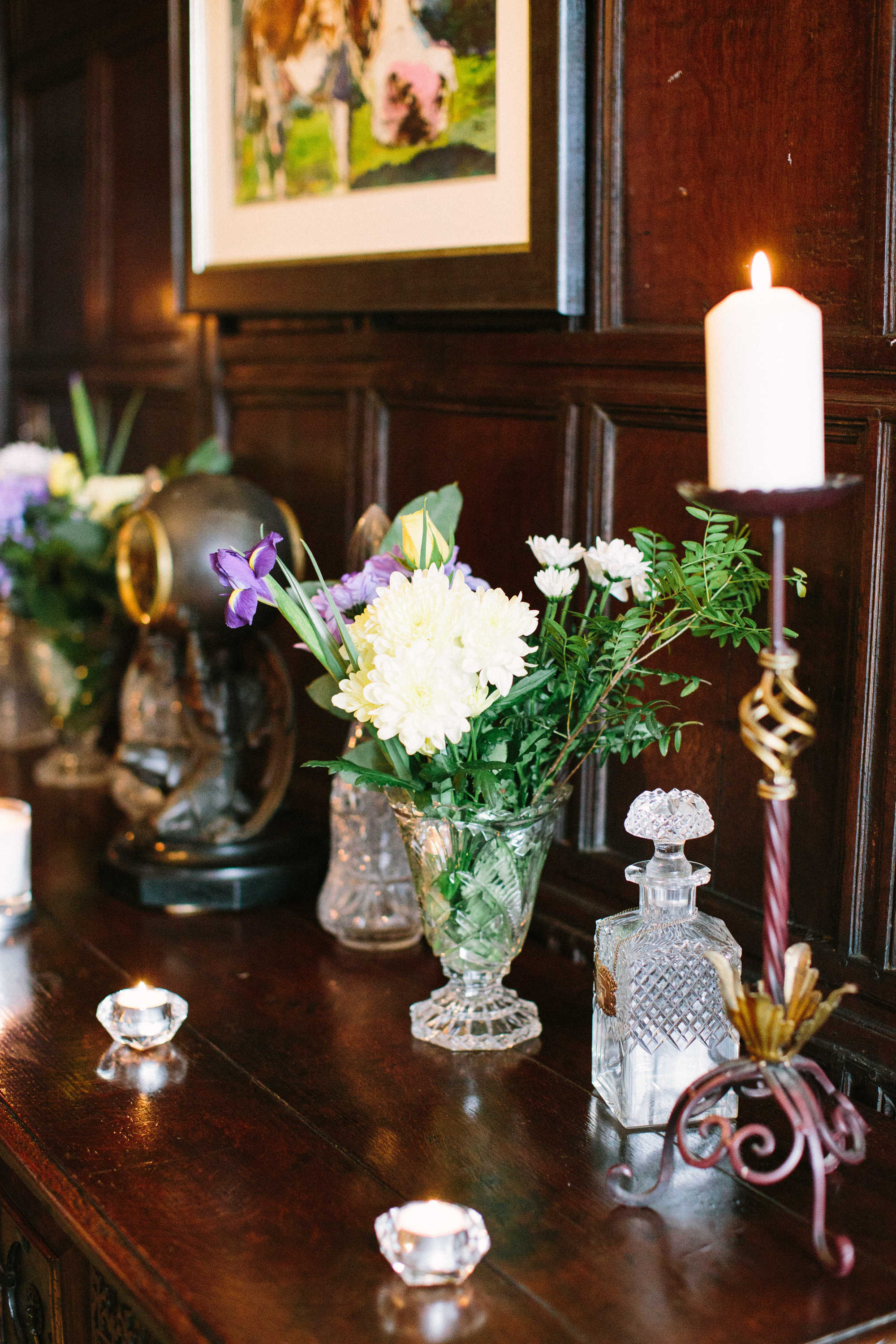 Talhenbont 51 - Peach Elegant Country House Wedding Inspiration for the Modern Classic Bride Talhenbont 51