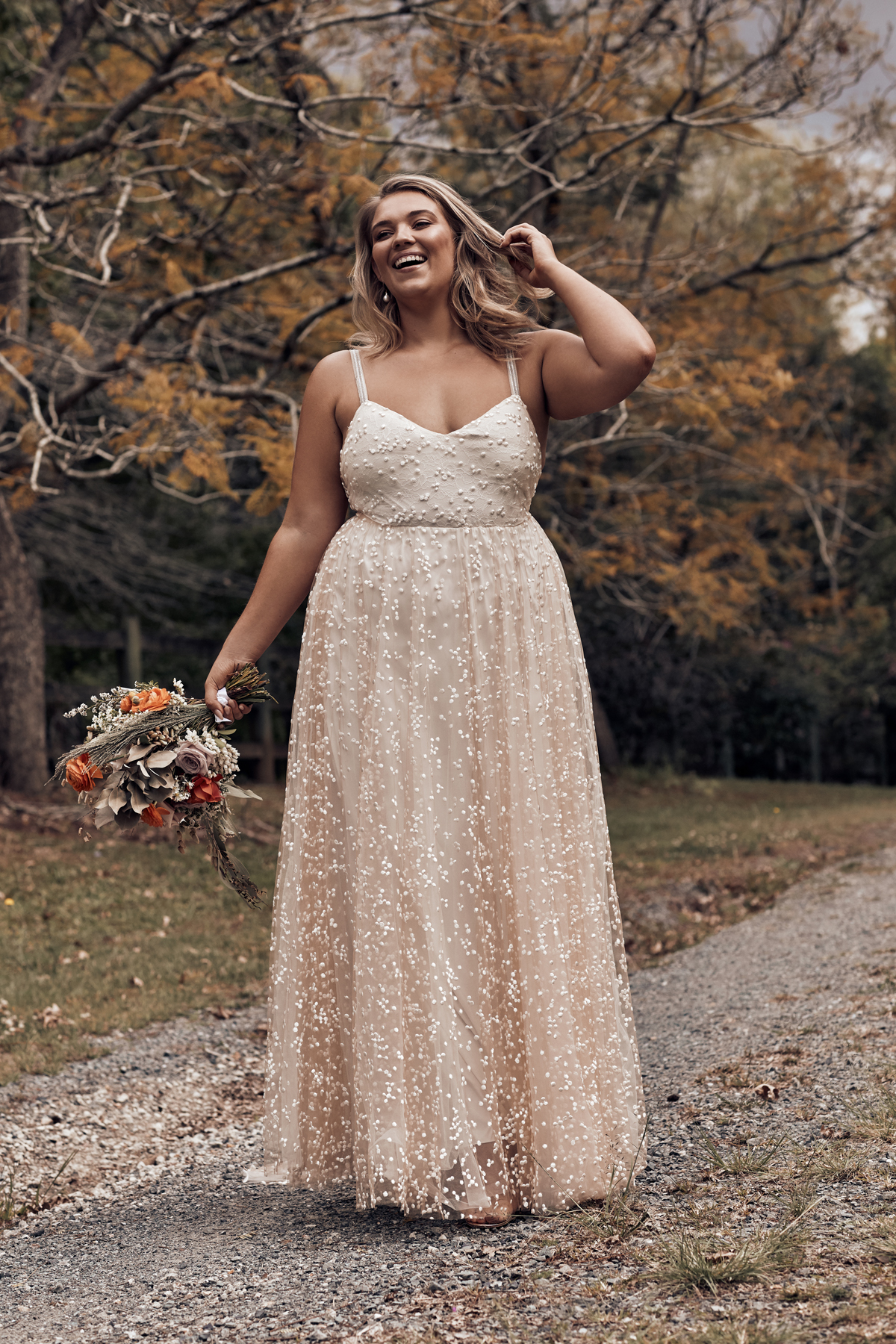 Harri grace loves lace online