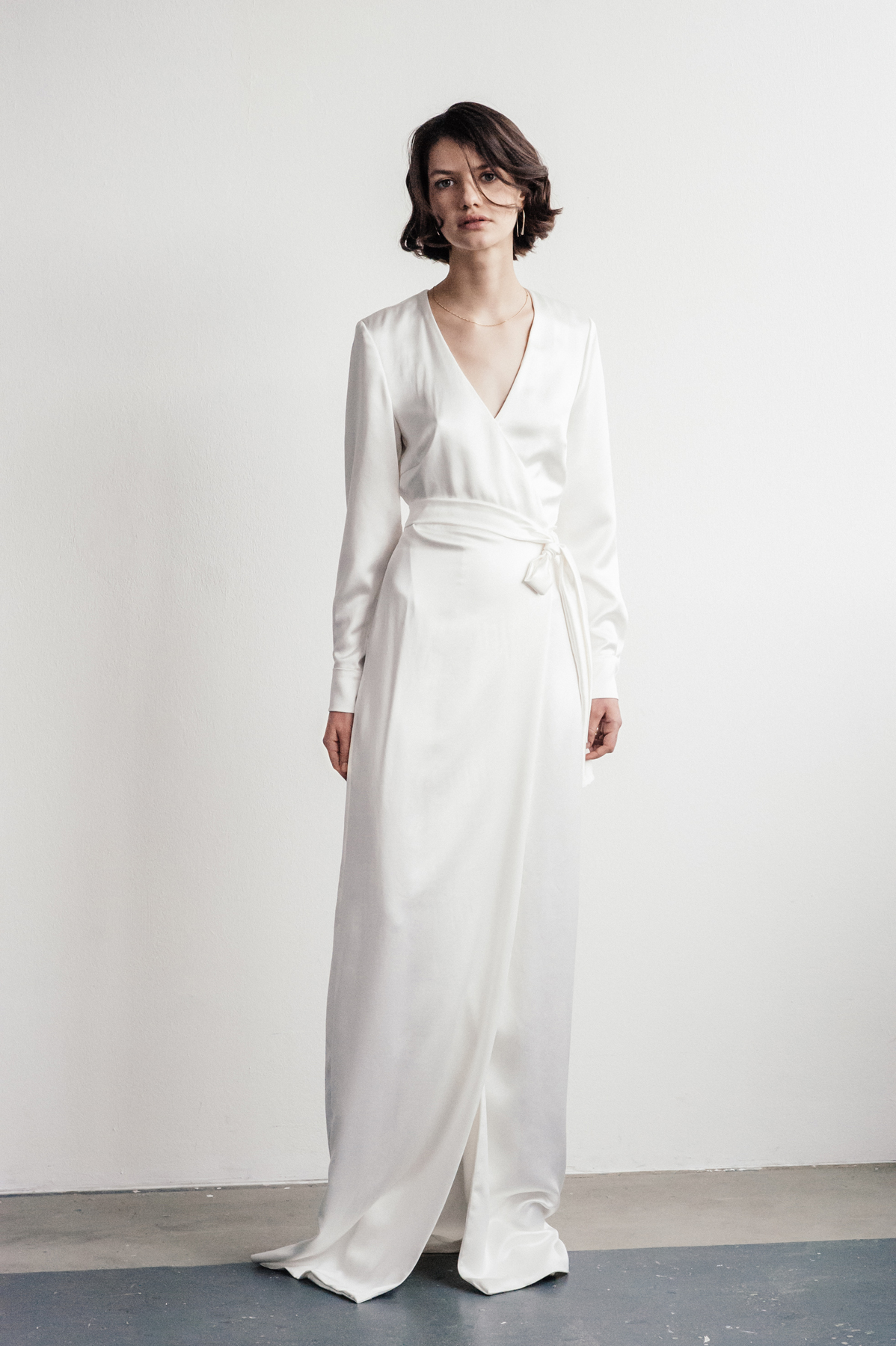 01 Hanja by Lilly Ingenhoven available exclusively at Miss Bush in Surrey