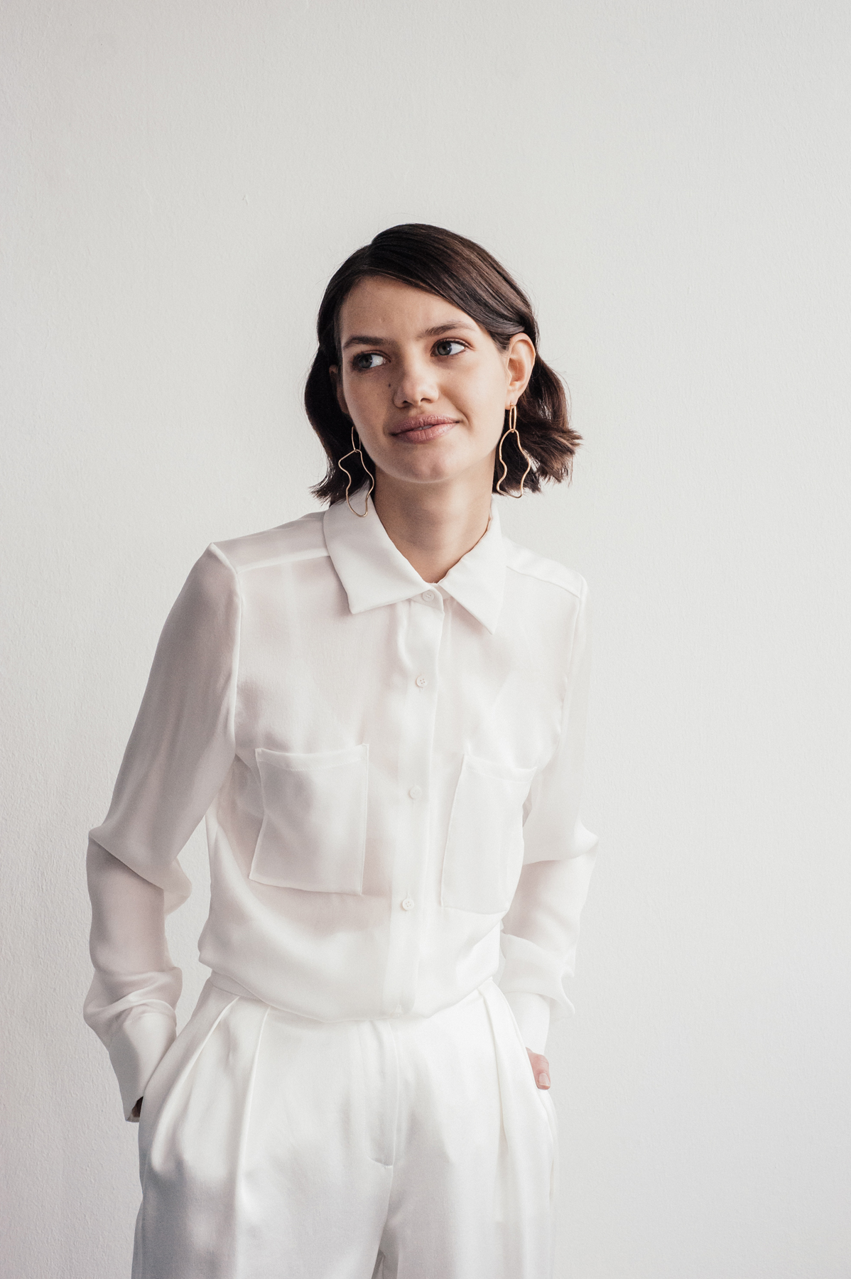03 Henriette by Lilly Ingenhoven available exclusively at Miss Bush in Surrey