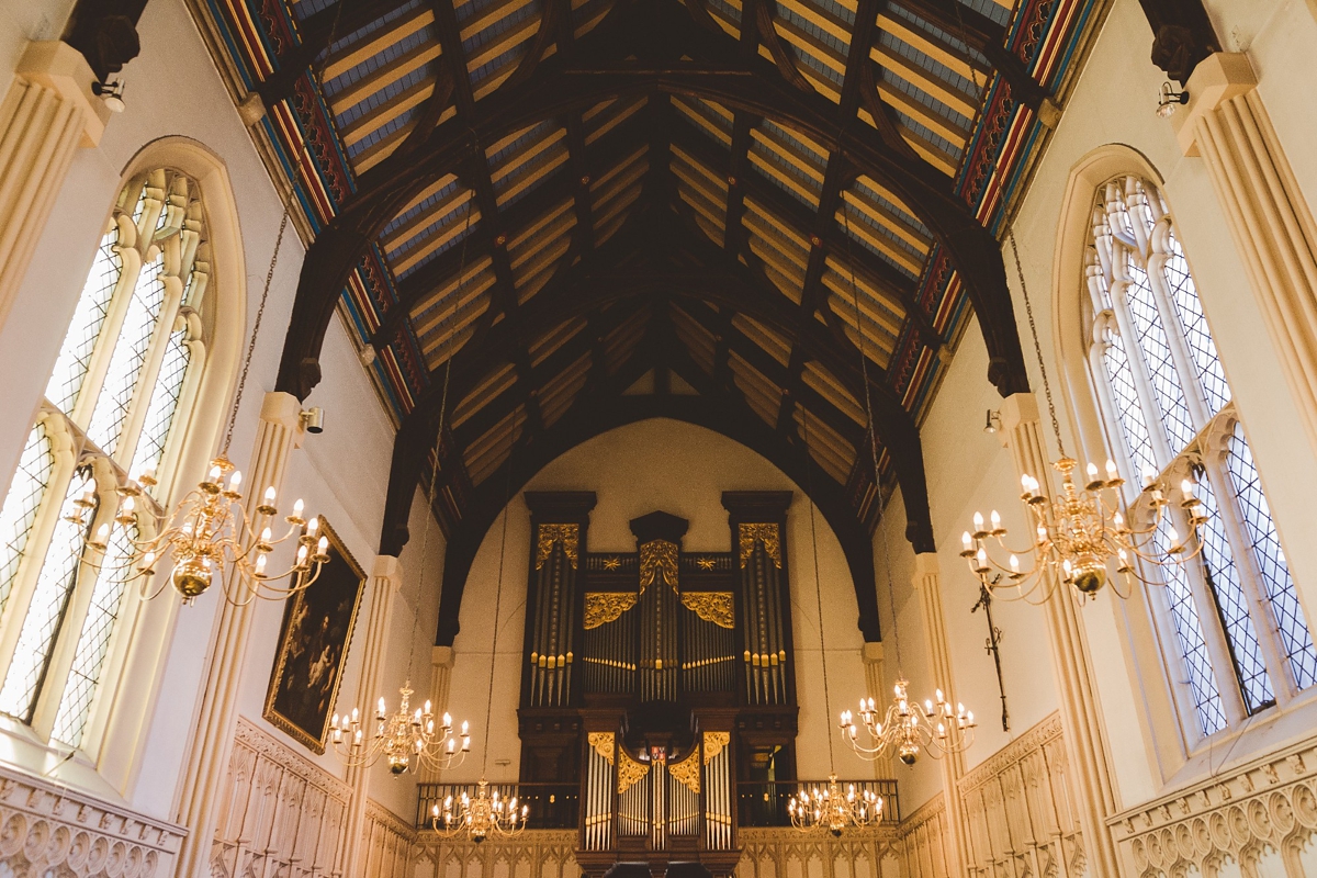 11 Friends and family focussed wedding at an English country house - A Bespoke Gown For A Friends And Family Focused Day At An English Country House 11 Friends and family focussed wedding at an English country house