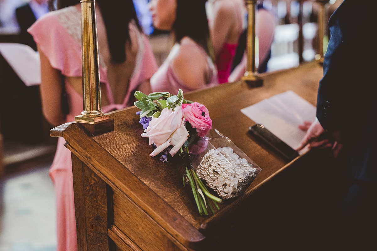 16 Friends and family focussed wedding at an English country house - A Bespoke Gown For A Friends And Family Focused Day At An English Country House 16 Friends and family focussed wedding at an English country house