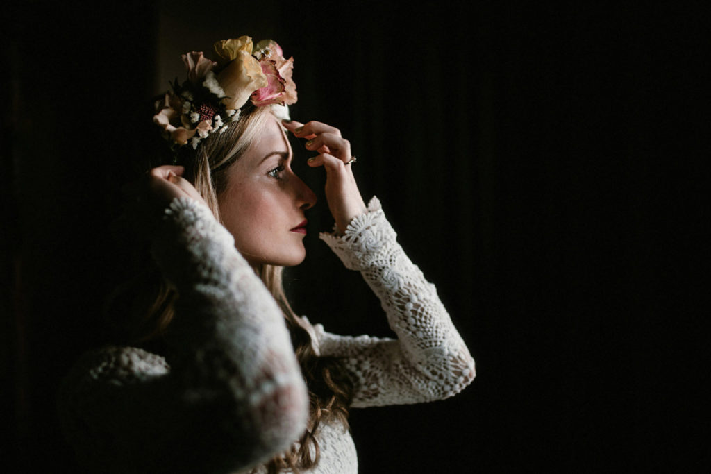 Scotland elopement photographer