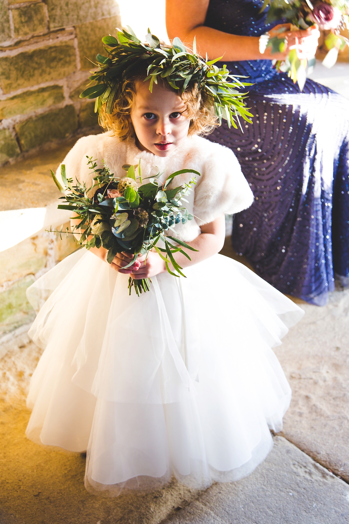 20 A Tinder wedding in North Yorkshire