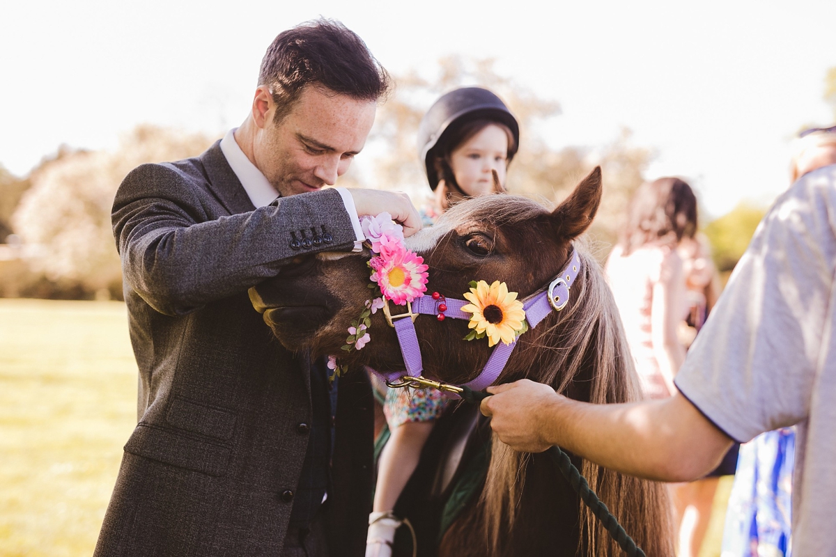 24 Friends and family focussed wedding at an English country house - A Bespoke Gown For A Friends And Family Focused Day At An English Country House 24 Friends and family focussed wedding at an English country house