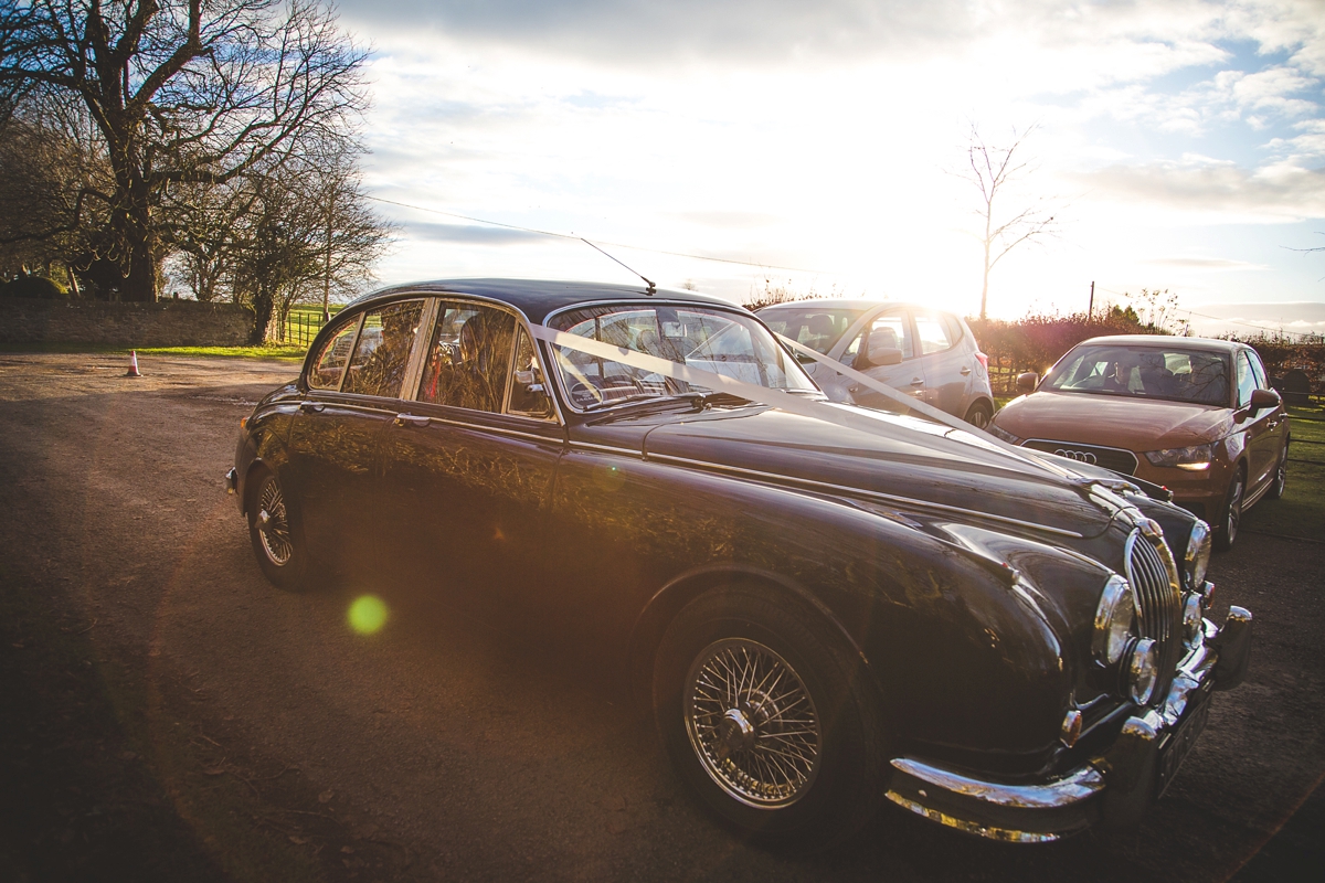 29 A Tinder wedding in North Yorkshire