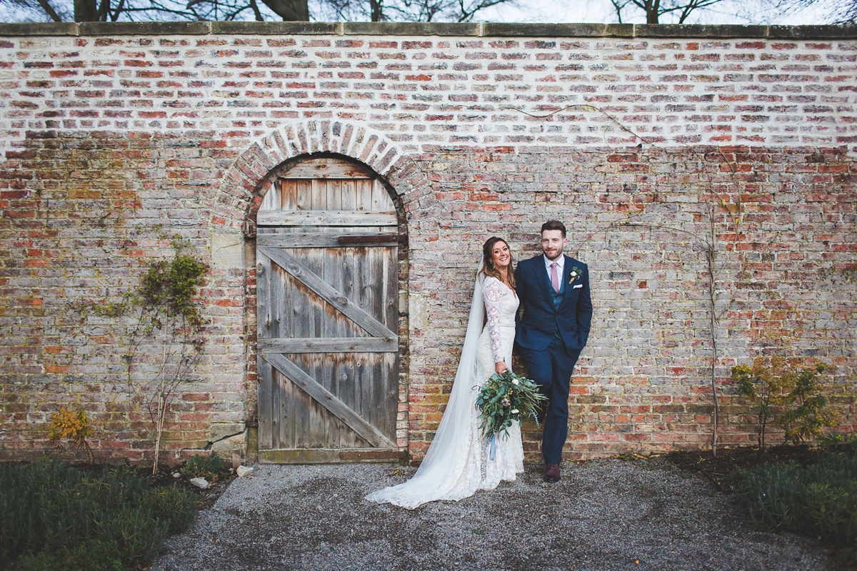 36 A Tinder wedding in North Yorkshire