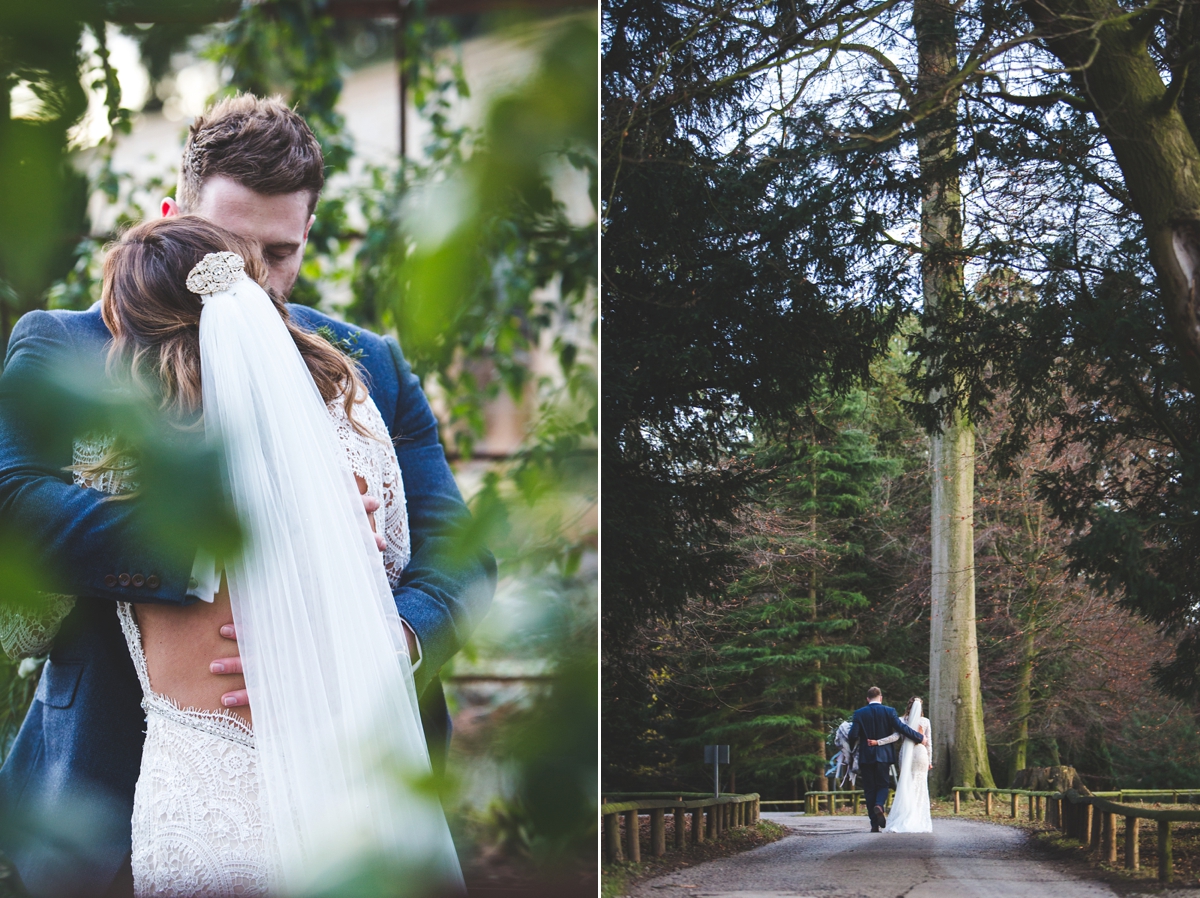 38 A Tinder wedding in North Yorkshire