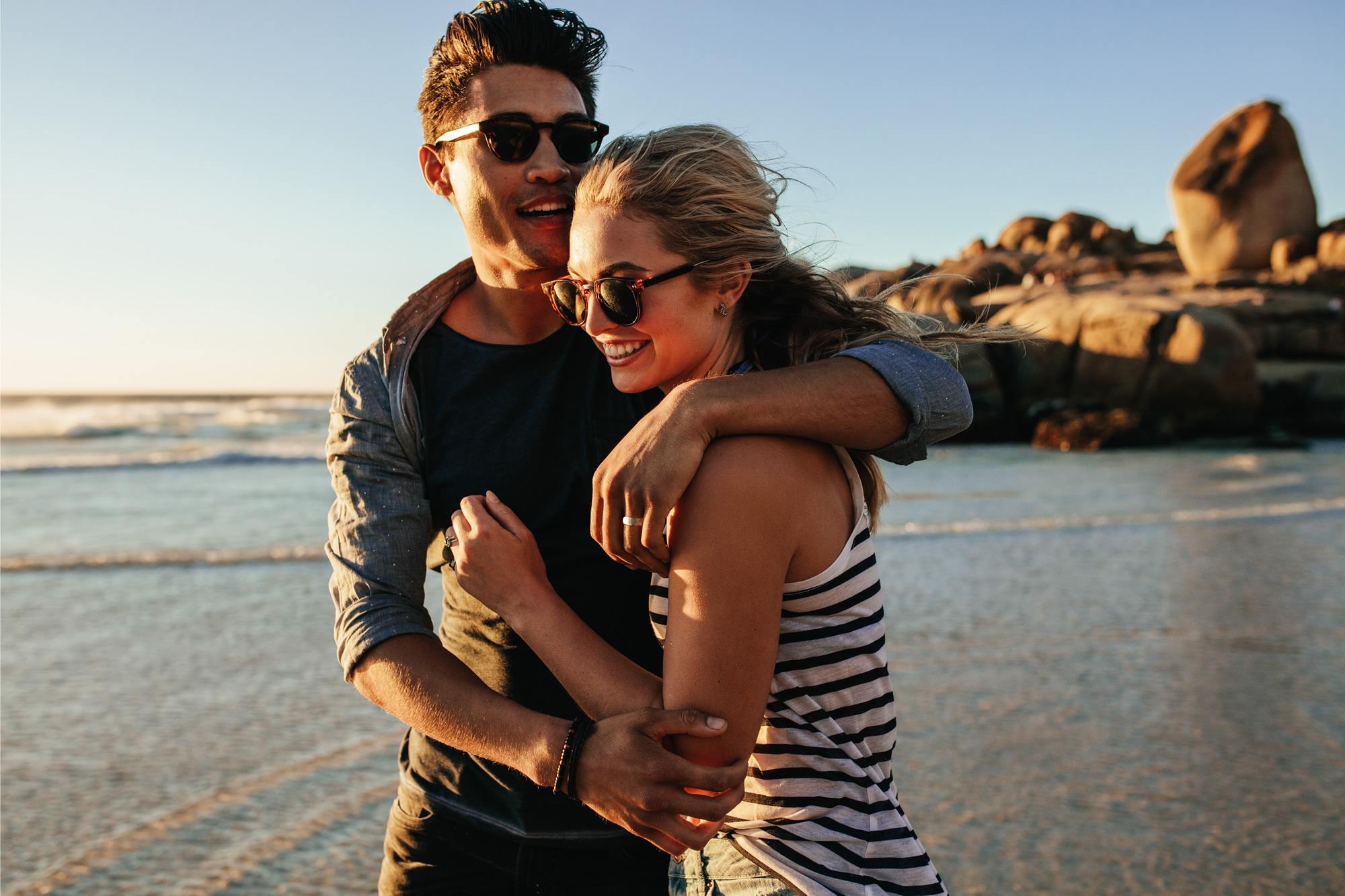 Buy Our Honeymoon GoldenBeach - Buy Our Honeymoon - the wedding gift list to fund your dream honeymoon Buy Our Honeymoon GoldenBeach