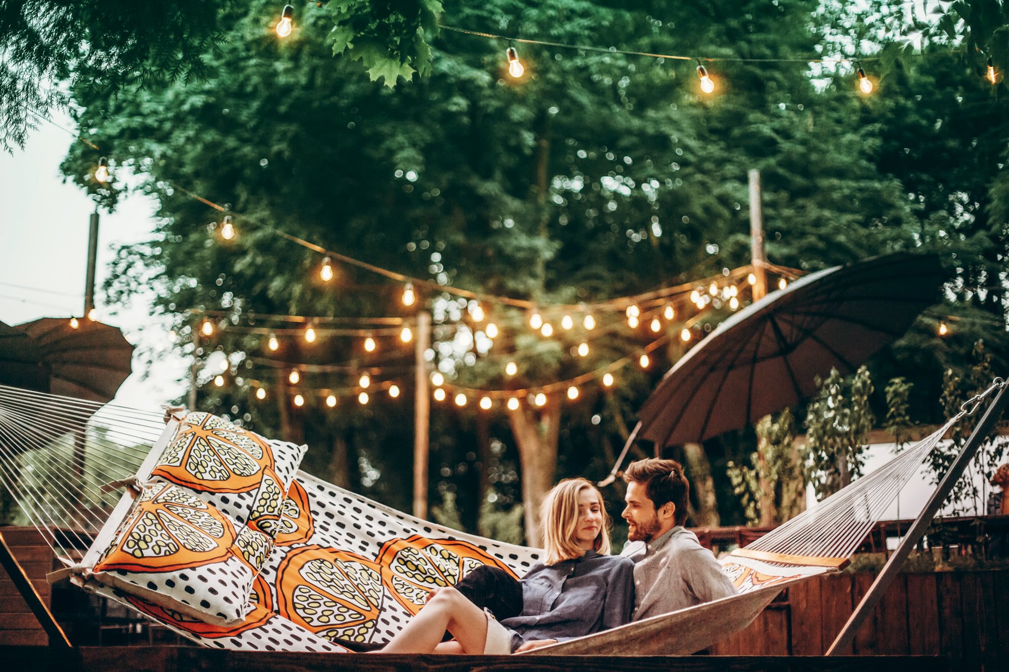 Buy Our Honeymoon Hammock