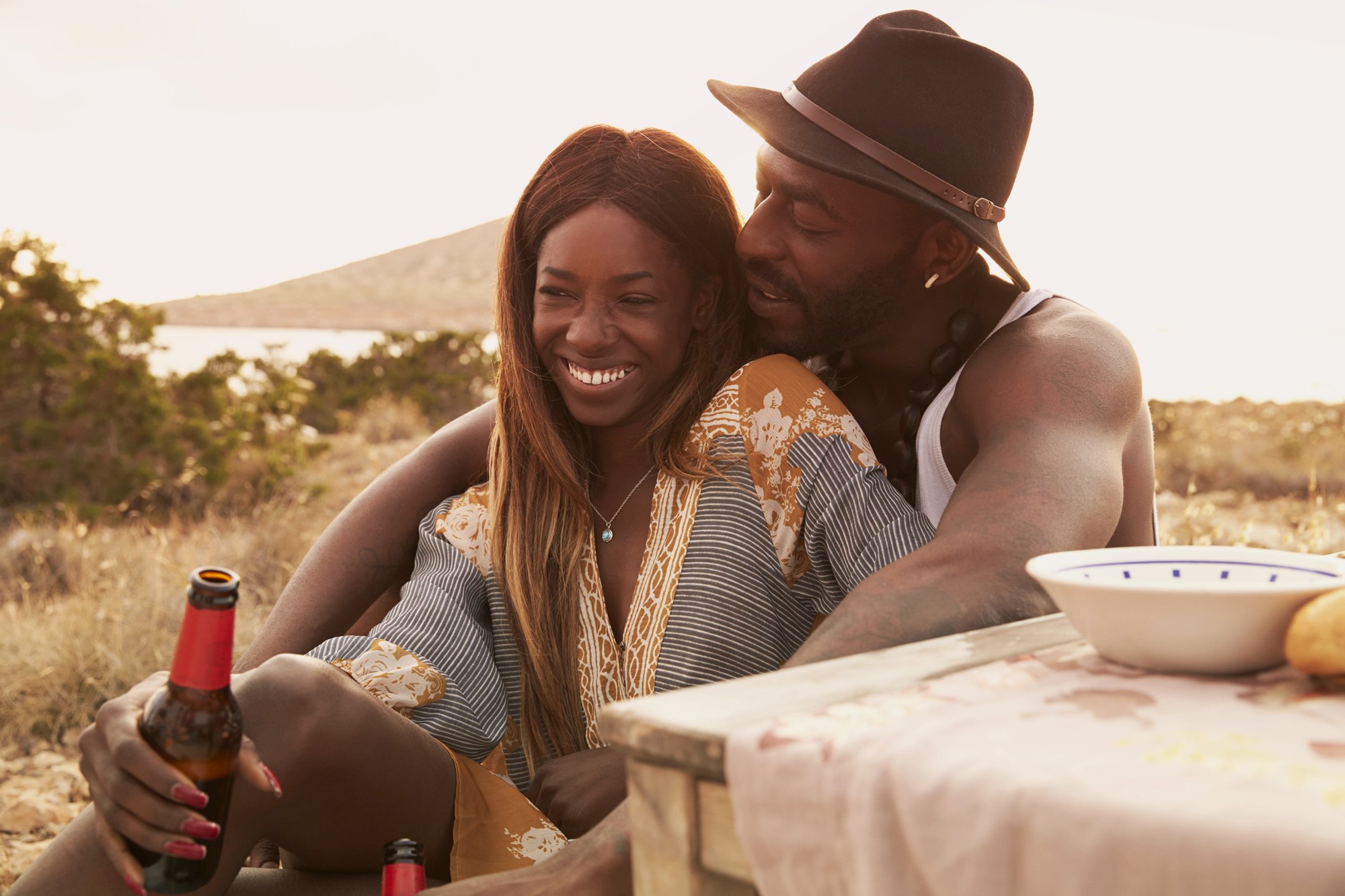 Buy Our Honeymoon Picnic - Buy Our Honeymoon - the wedding gift list to fund your dream honeymoon Buy Our Honeymoon Picnic