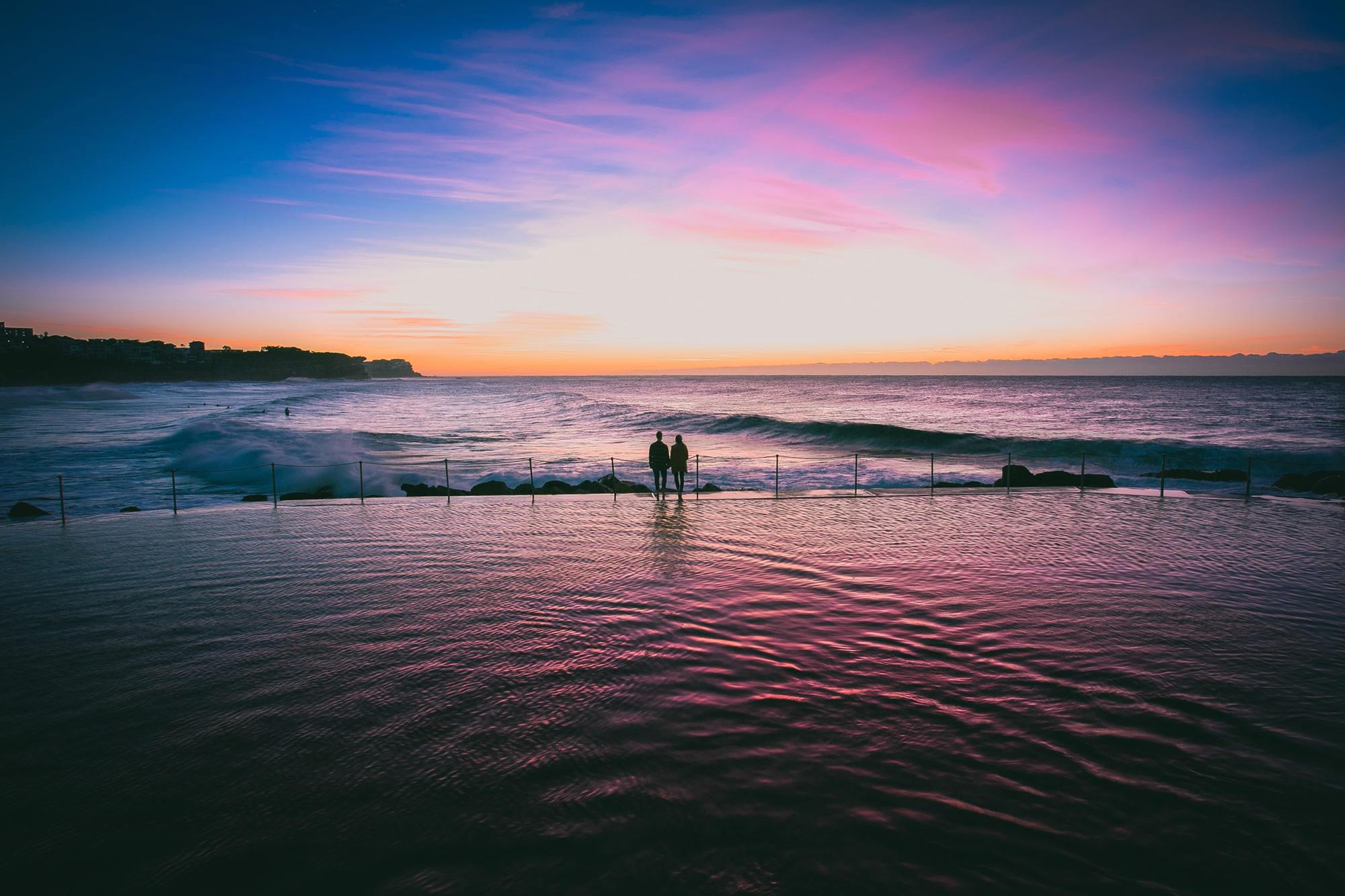 Buy Our Honeymoon PurpleSunset - Buy Our Honeymoon - the wedding gift list to fund your dream honeymoon Buy Our Honeymoon PurpleSunset
