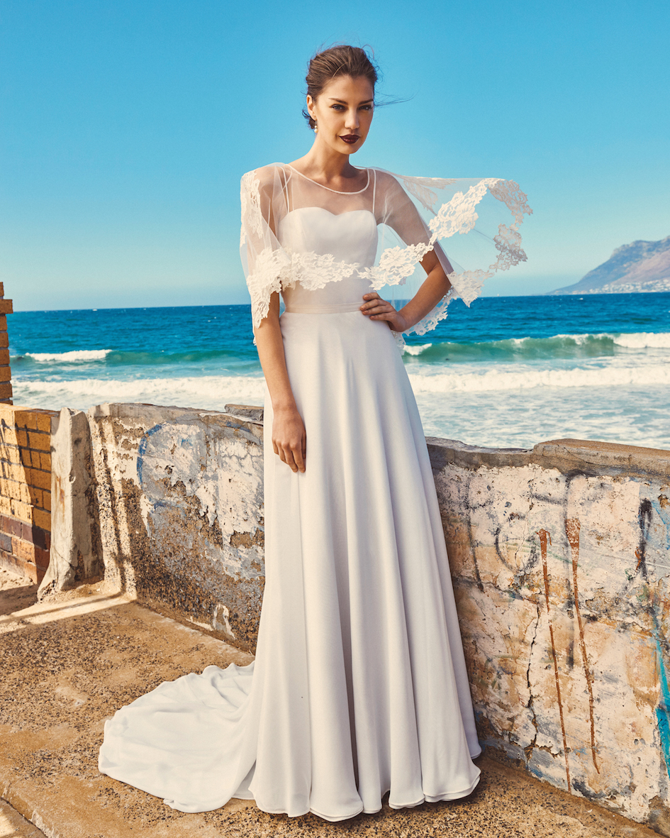 Elbeth Gillis C7717 Lily B2017 Linda SK7617 Shelby Front 2 - Elbeth Gillis - Luxuriously handcrafted couture wedding dresses, creating soft, feminine modern bridal wear Elbeth Gillis C7717 Lily B2017 Linda SK7617 Shelby Front 2
