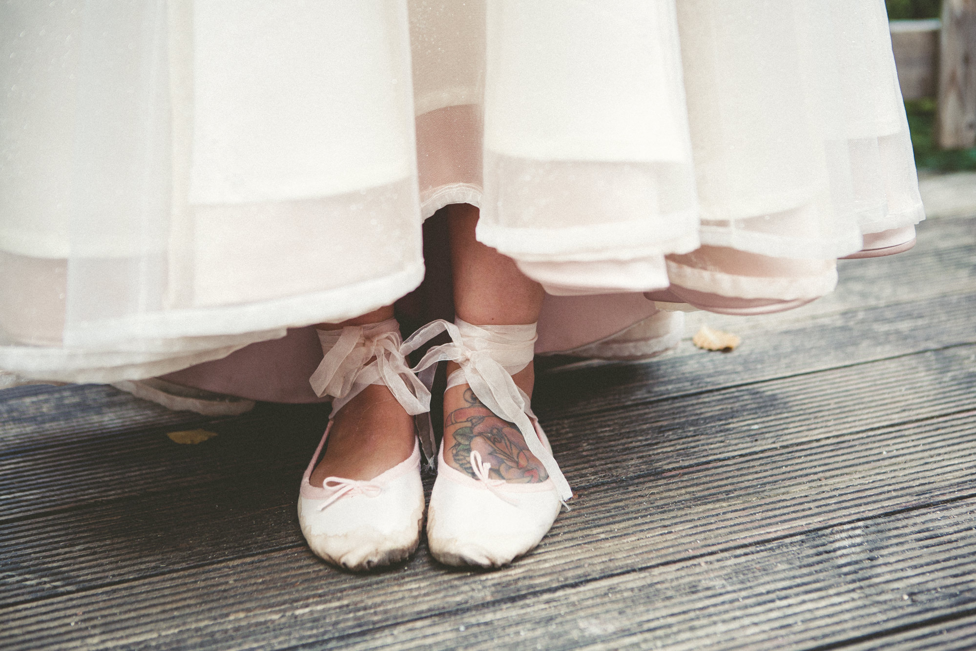 14 Beautiful Ballerina Shoes For Weddings  hitchedcouk