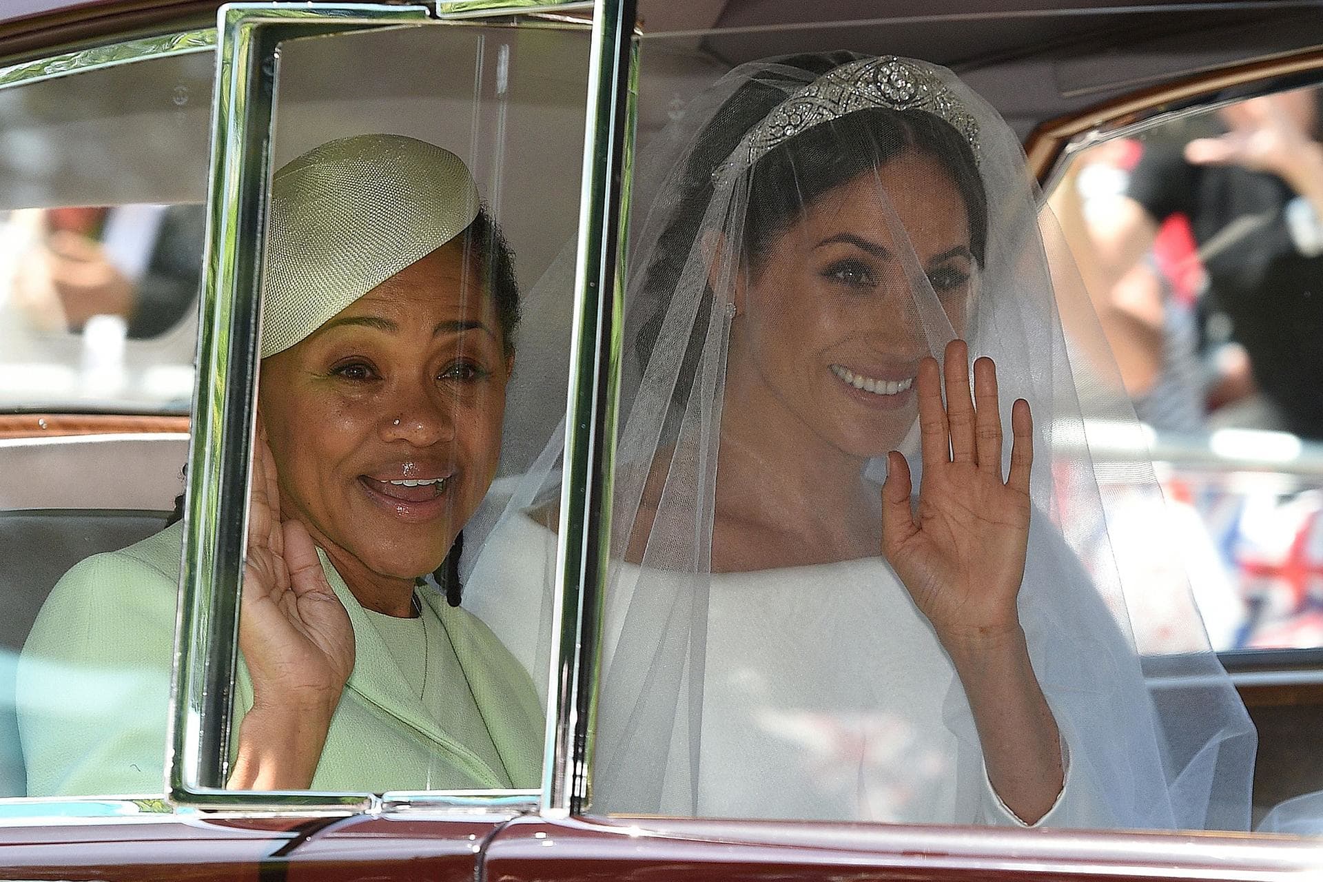 ExternalLink 7 Royal Wedding of Meghan and Harry