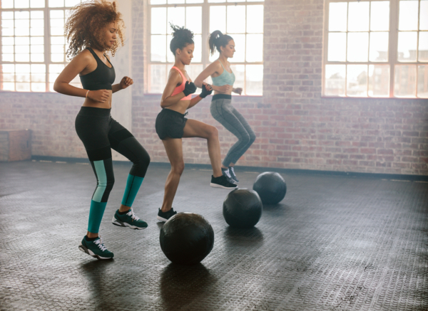 Learning to Love Exercise