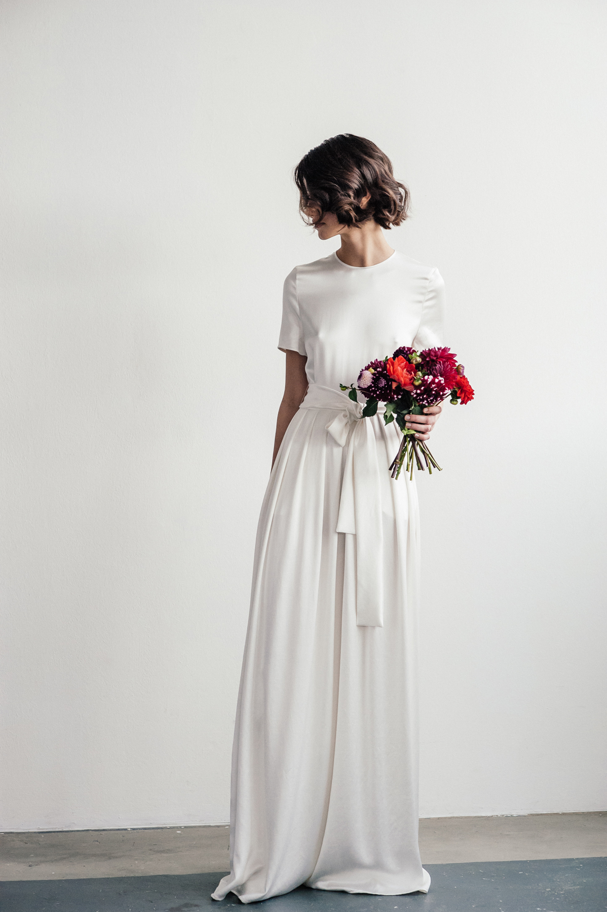 Henrike by Lilly Ingenhoven available exclusively at Miss Bush in Surrey