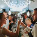Shoreditch Studios East London dry hire warehouse wedding venue
