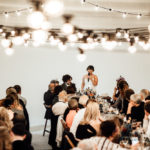 Shoreditch Studios East London dry hire warehouse wedding venue
