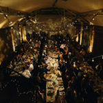 Shoreditch Studios East London dry hire warehouse wedding venue