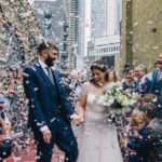 Shoreditch Studios East London dry hire warehouse wedding venue