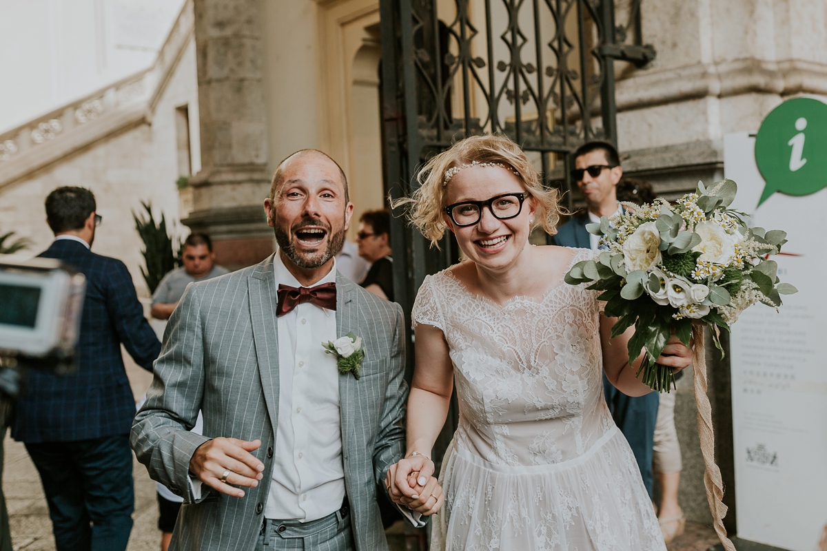 12 A laidback and lovely wedding in Sardinia