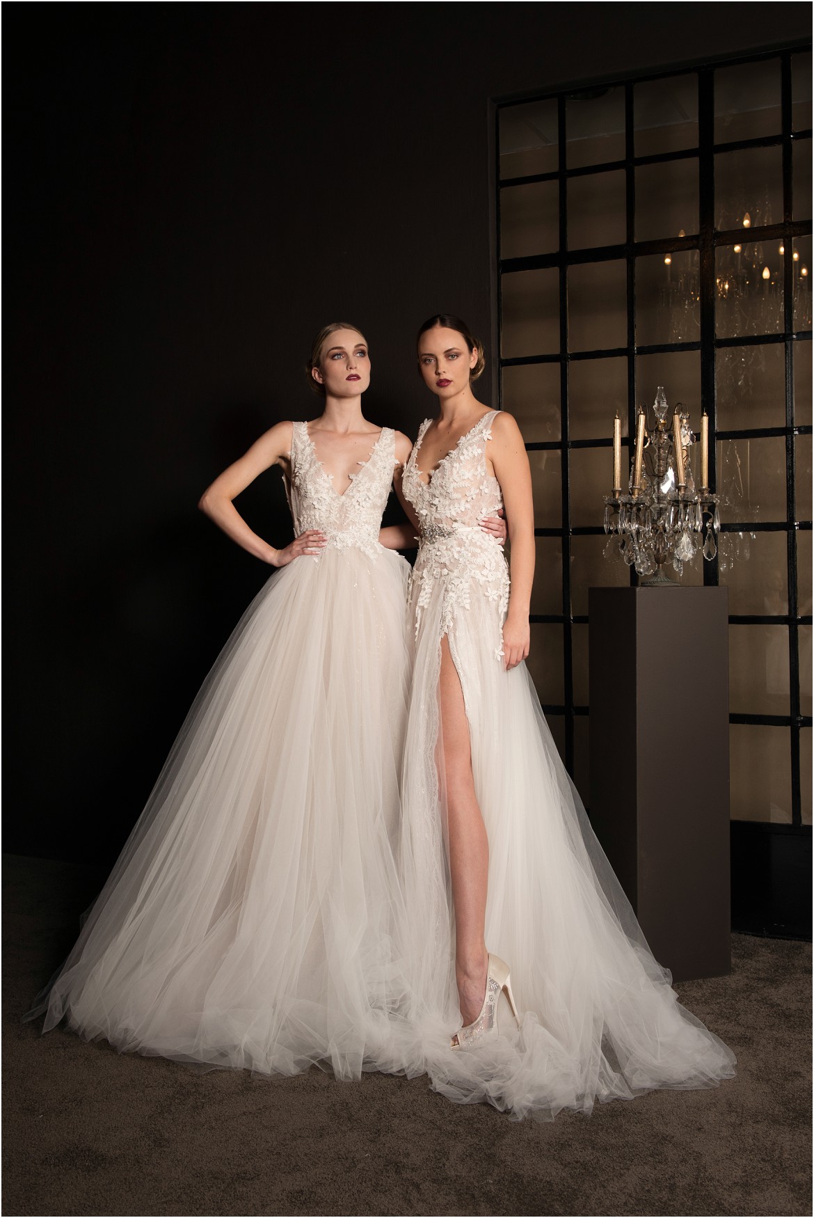 13 Anna Georgina by Kobus Dippenaar - Introducing Anna Georgina By Kobus Dippenaar - Sensual + Cosmopolitan Modern Wedding Dresses 13 Anna Georgina by Kobus Dippenaar