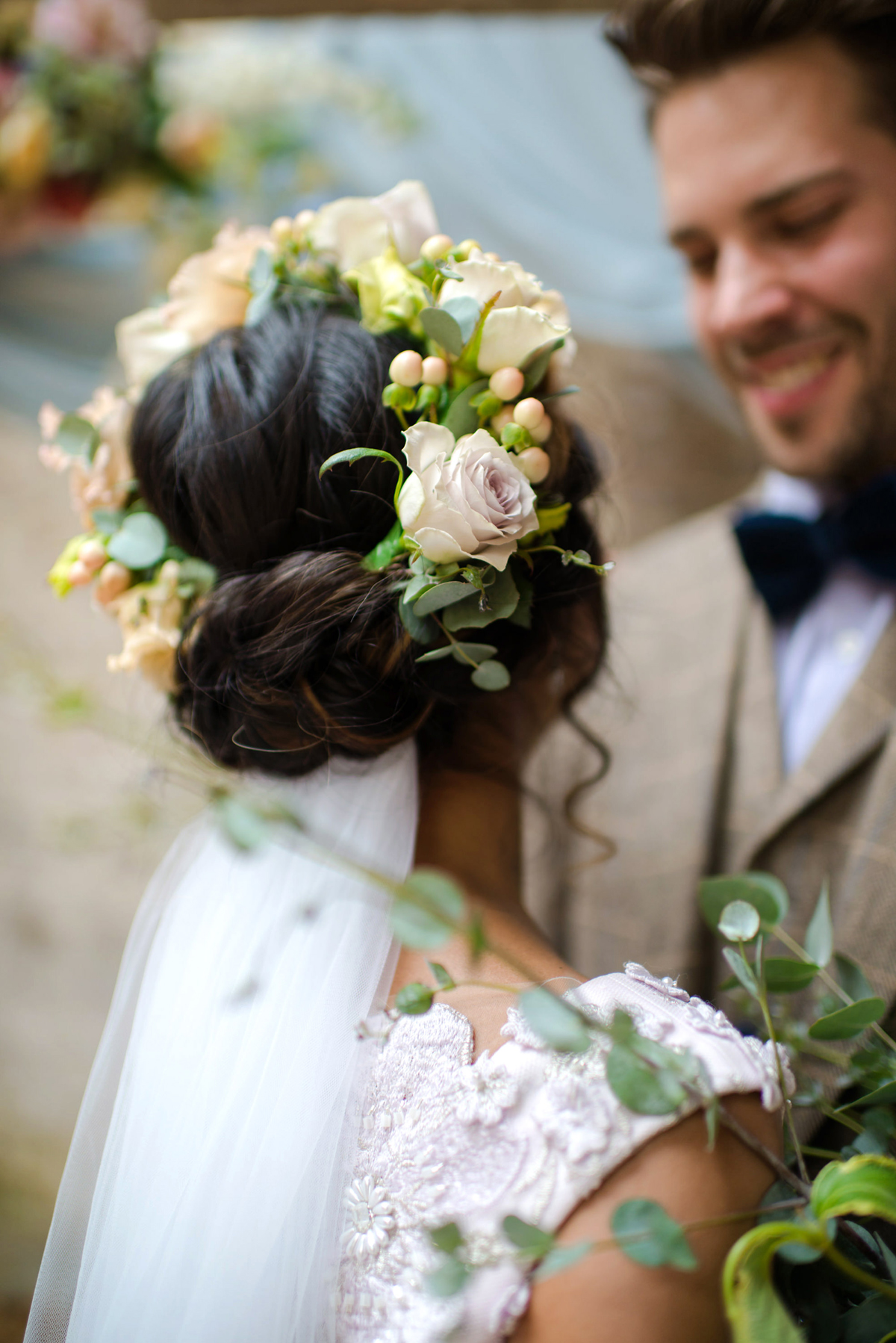 17 Pastel wedding inspiration