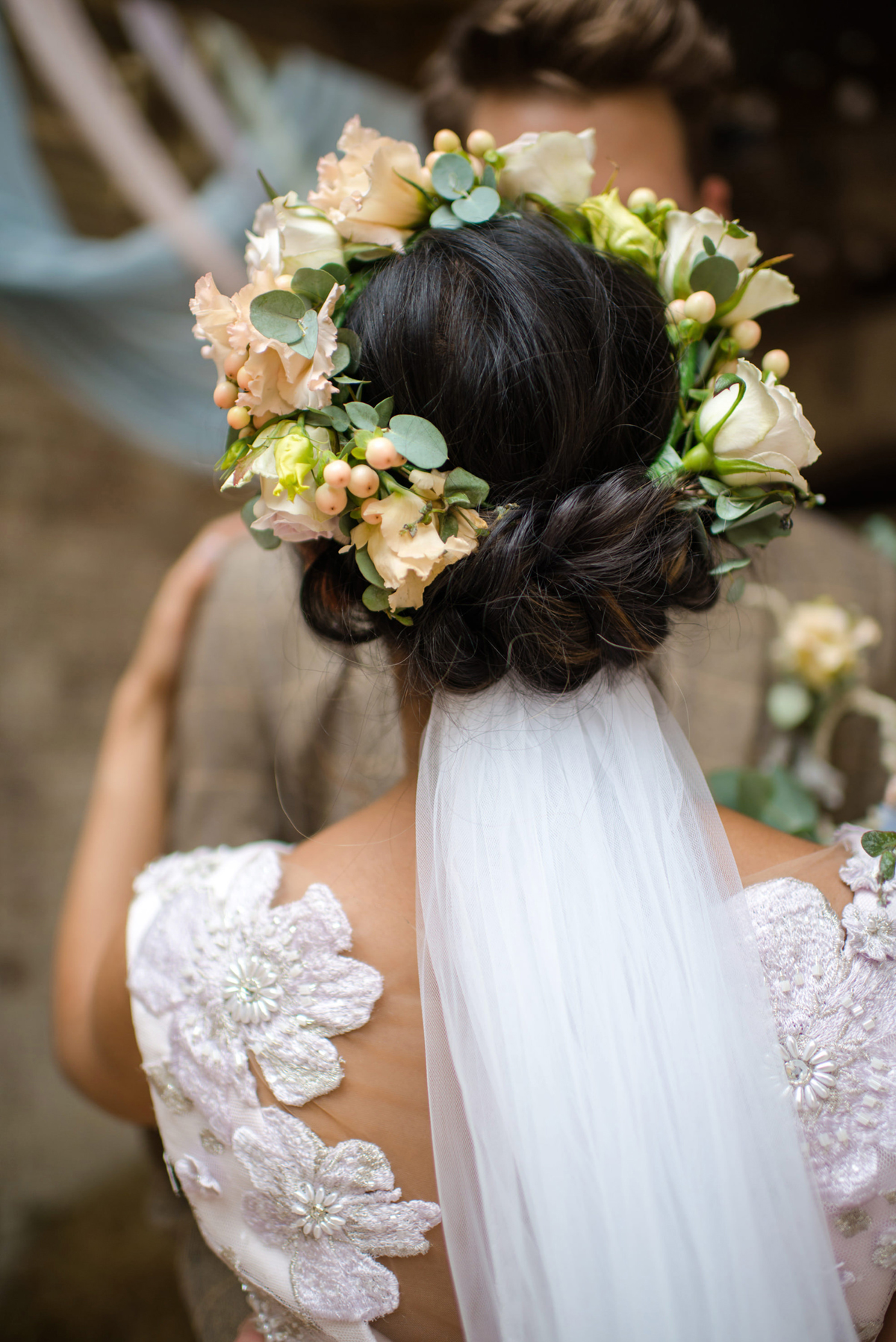 18 Pastel wedding inspiration