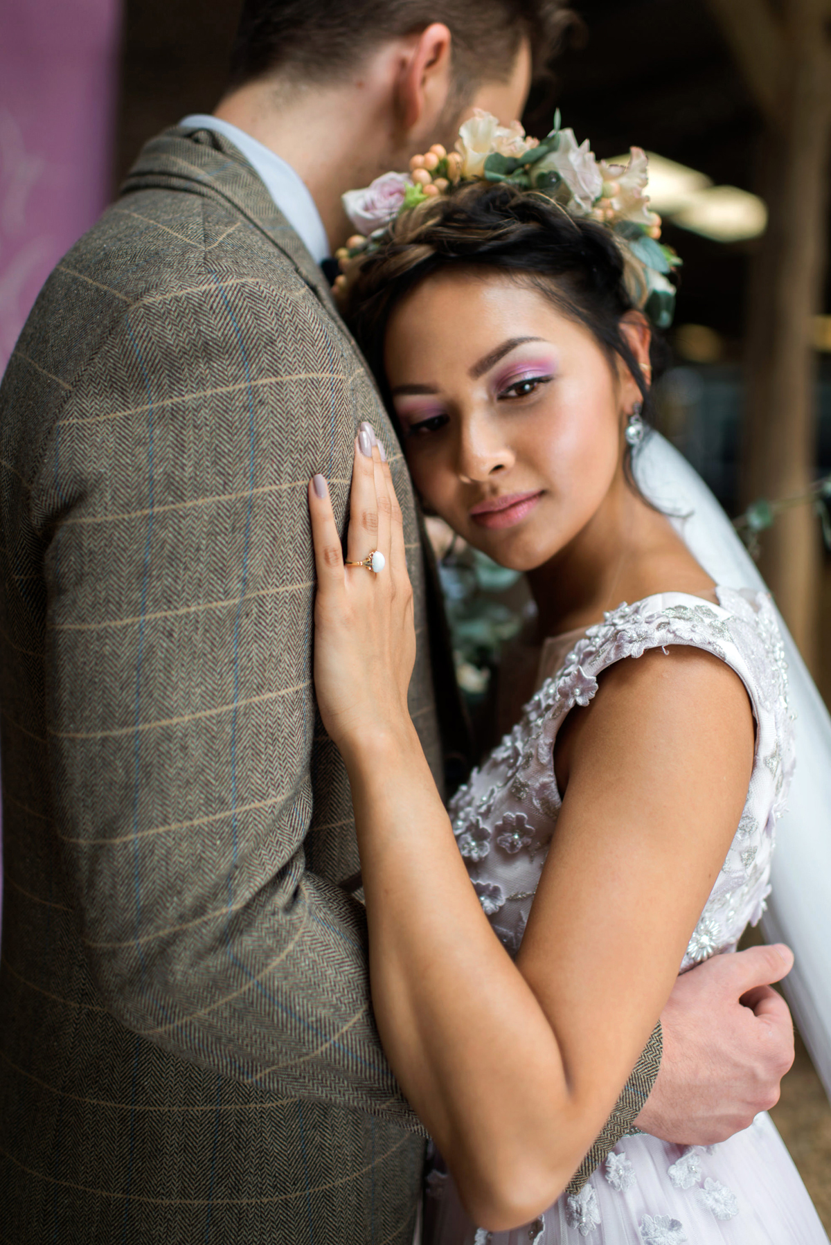 20 Pastel wedding inspiration