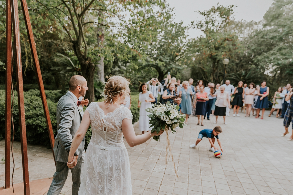 23 A laidback and lovely wedding in Sardinia