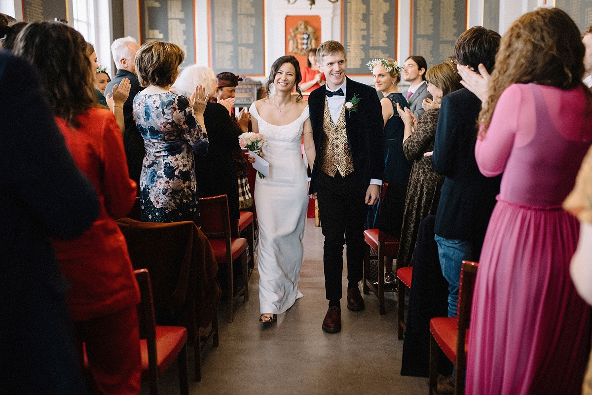 26 A gender free wedding