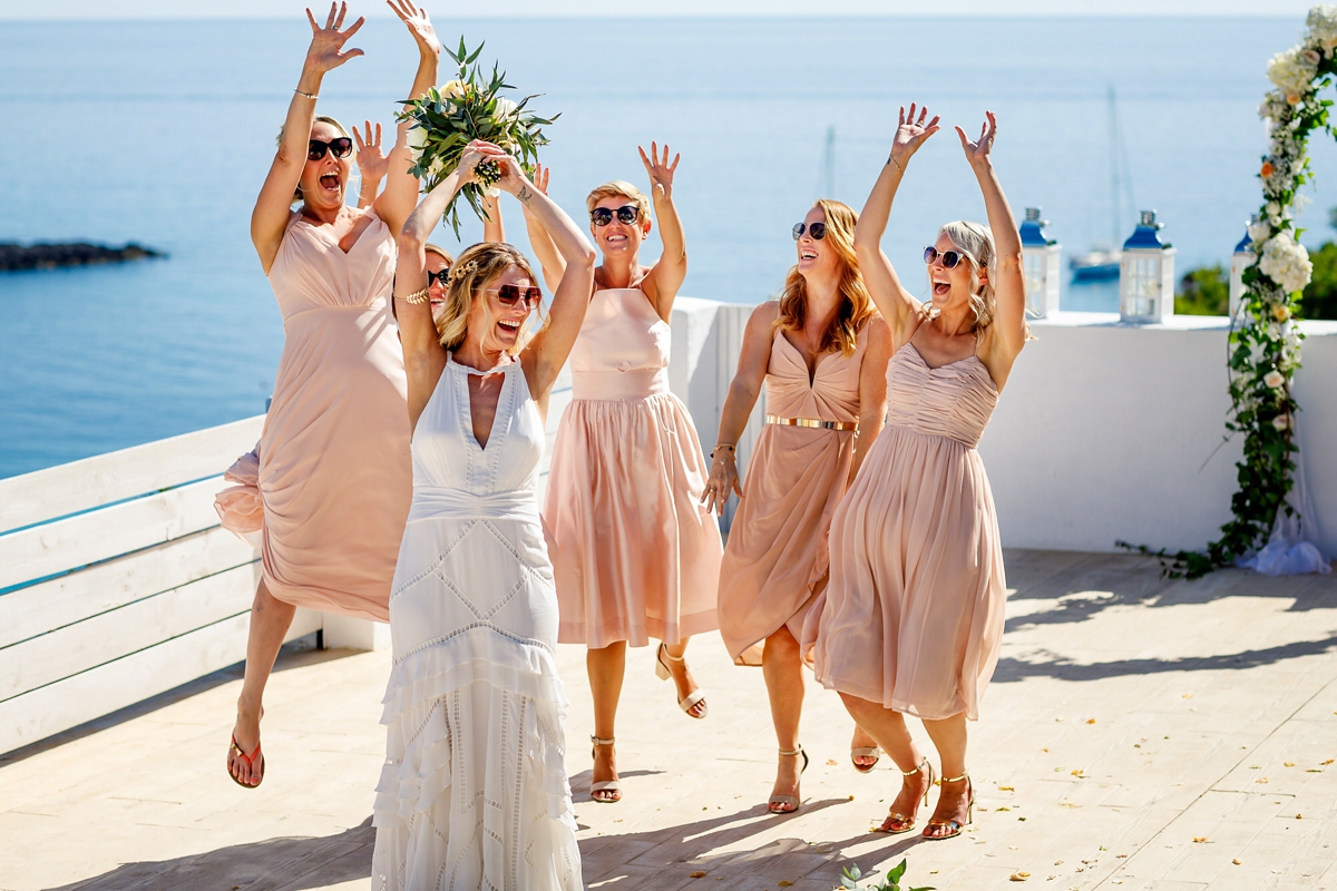 30 A Temperley Bridal dress for a bohemian wedding in Ibiza 1