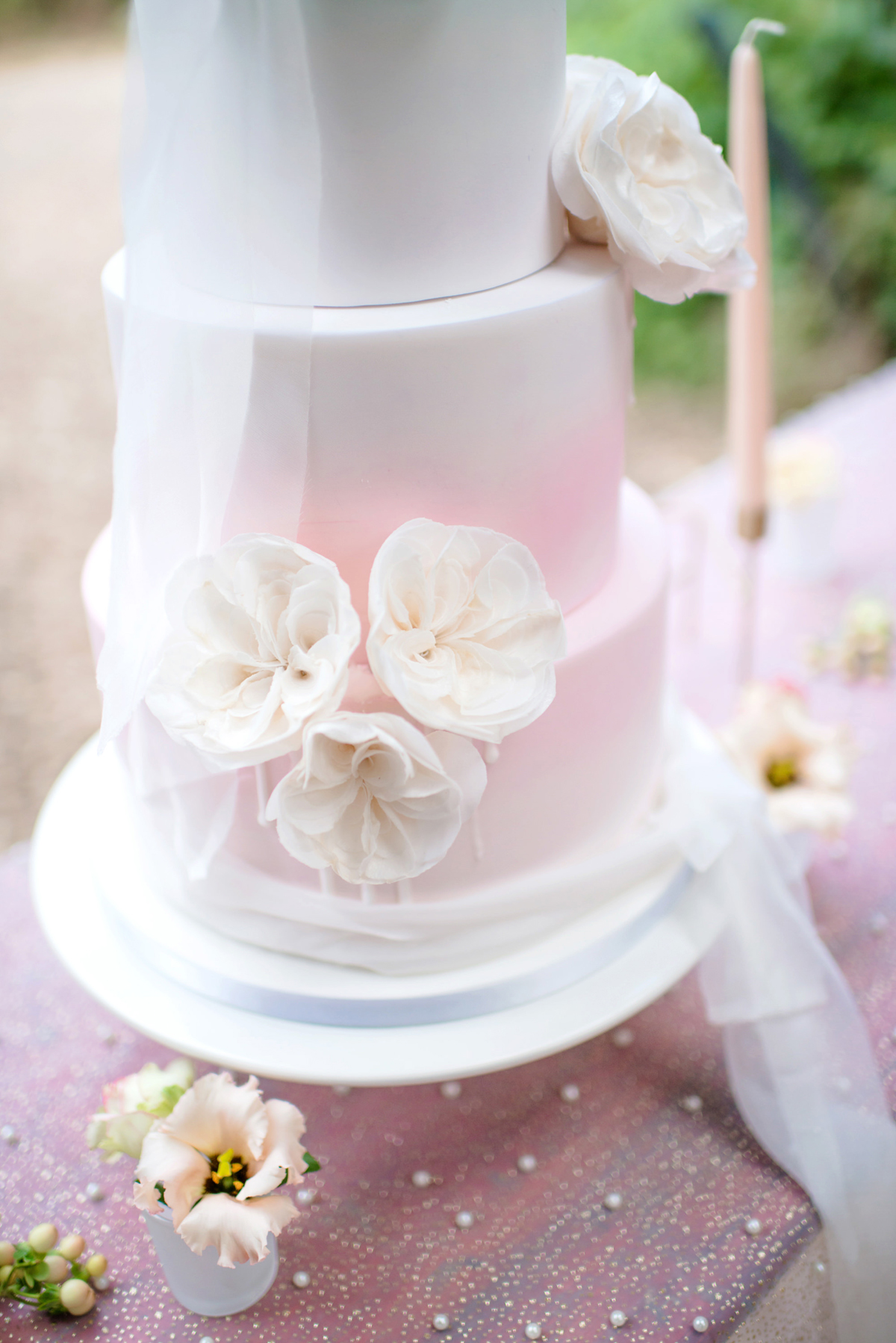 34 Pastel wedding inspiration