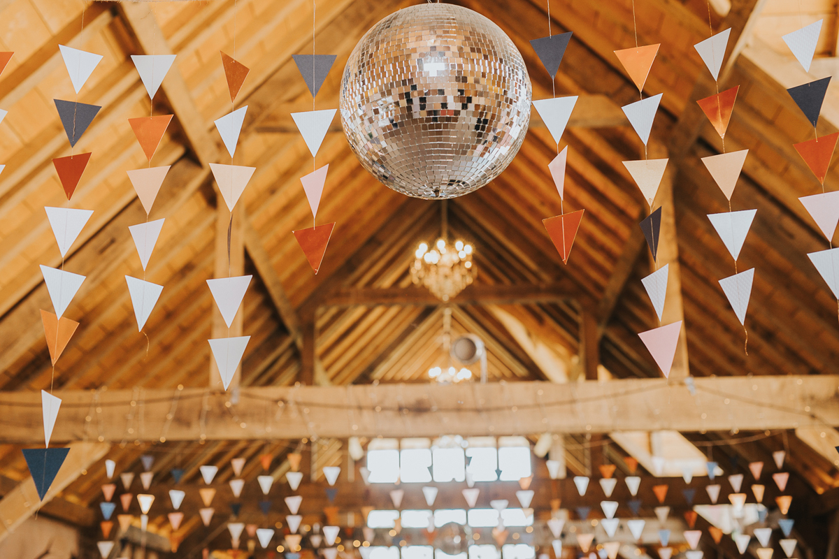 40 A cool festival inspired wedding on a farm